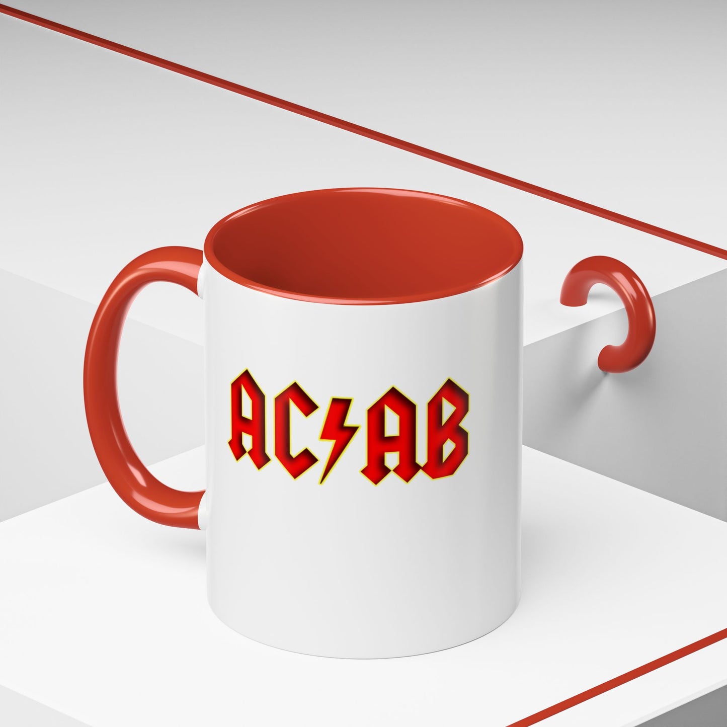 ACAB mug