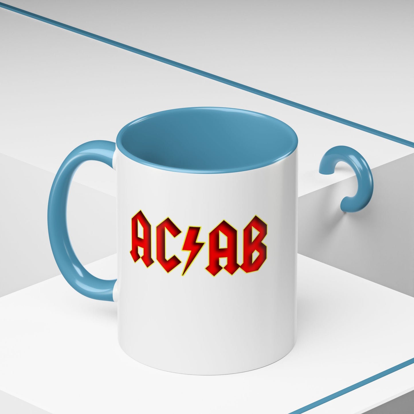ACAB mug