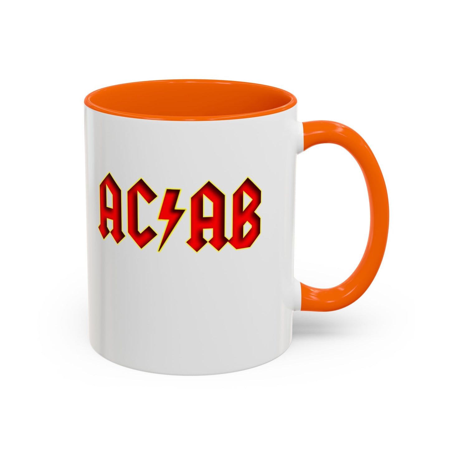 ACAB mug