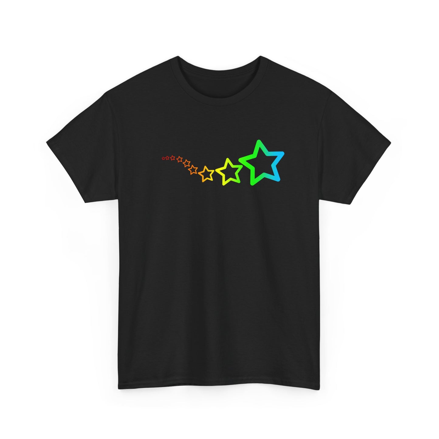 STAR FARTS!!!