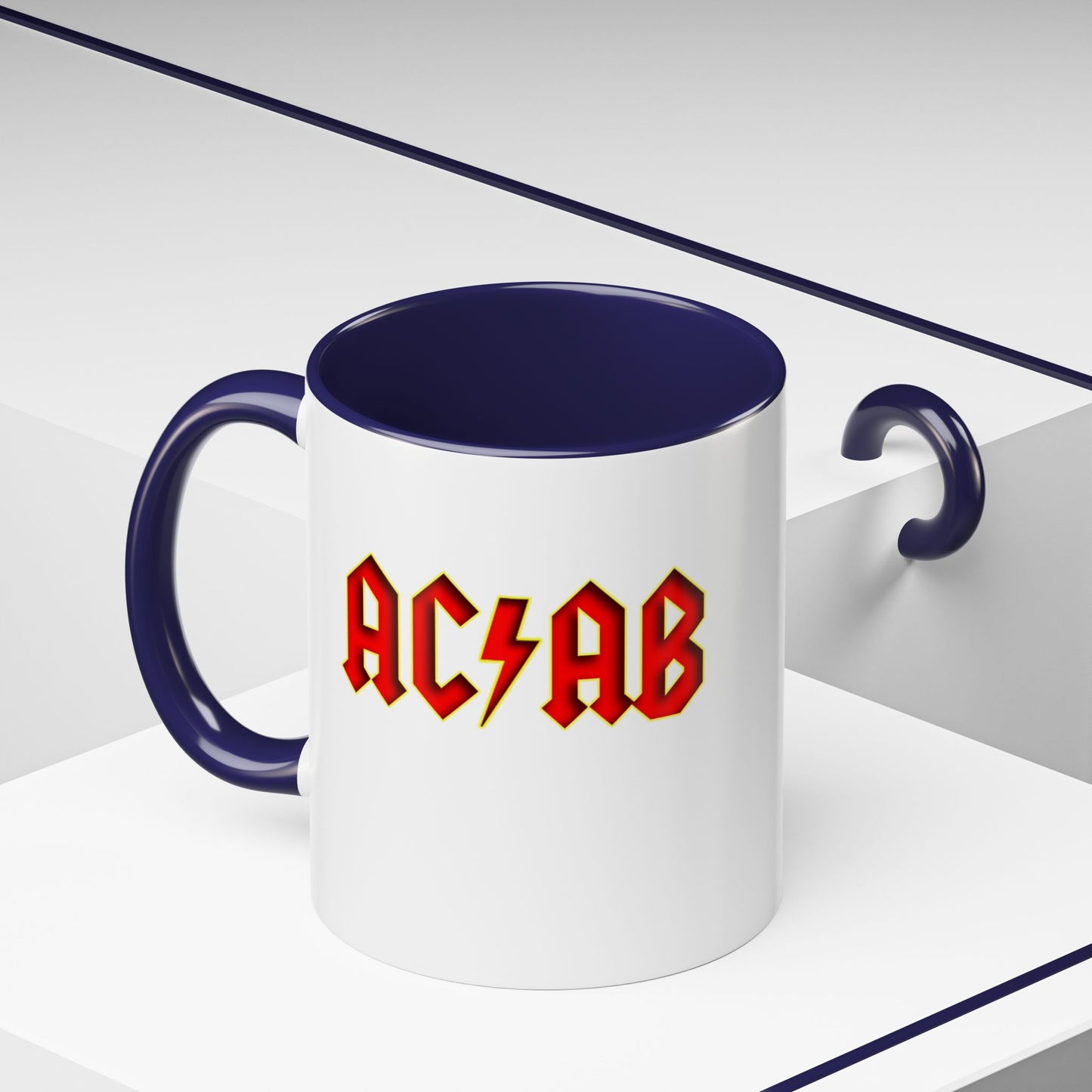 ACAB mug
