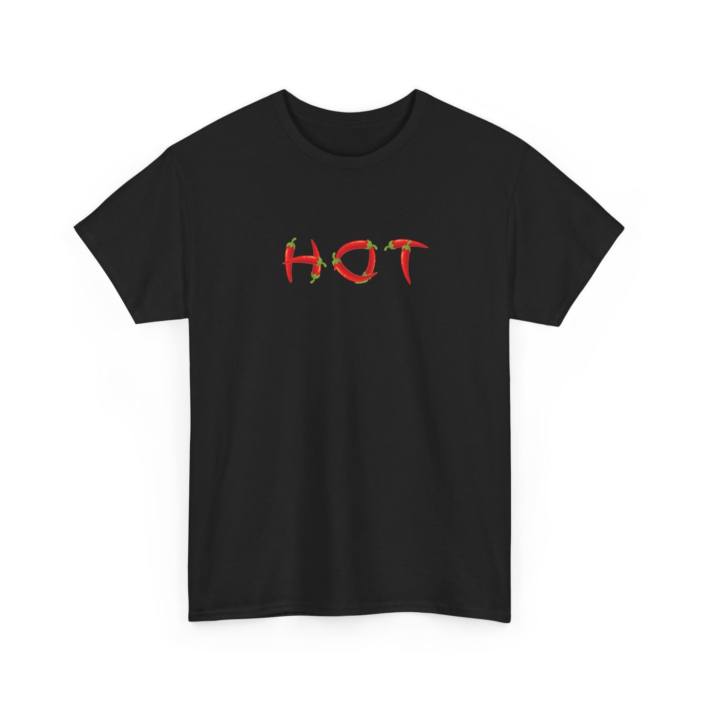 Hot Chili.... OWN THAT SHIT!