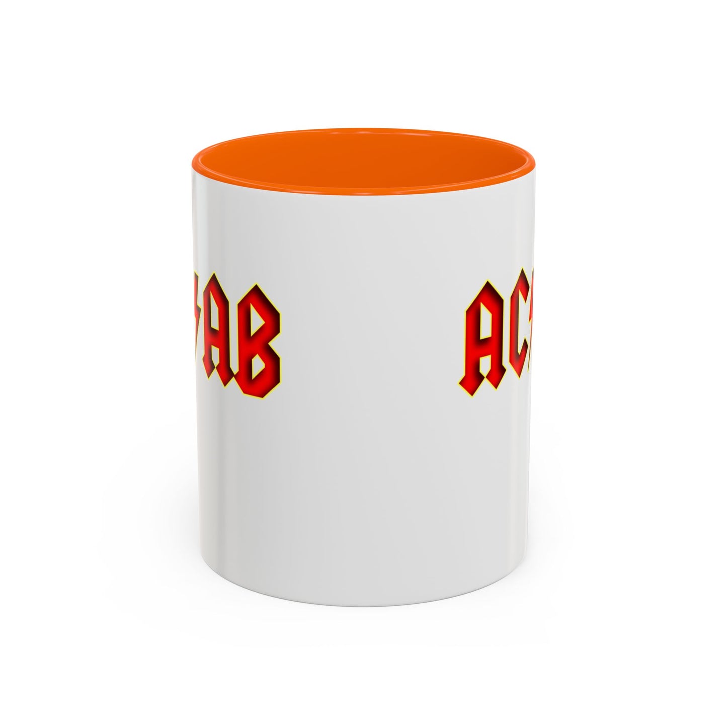 ACAB mug