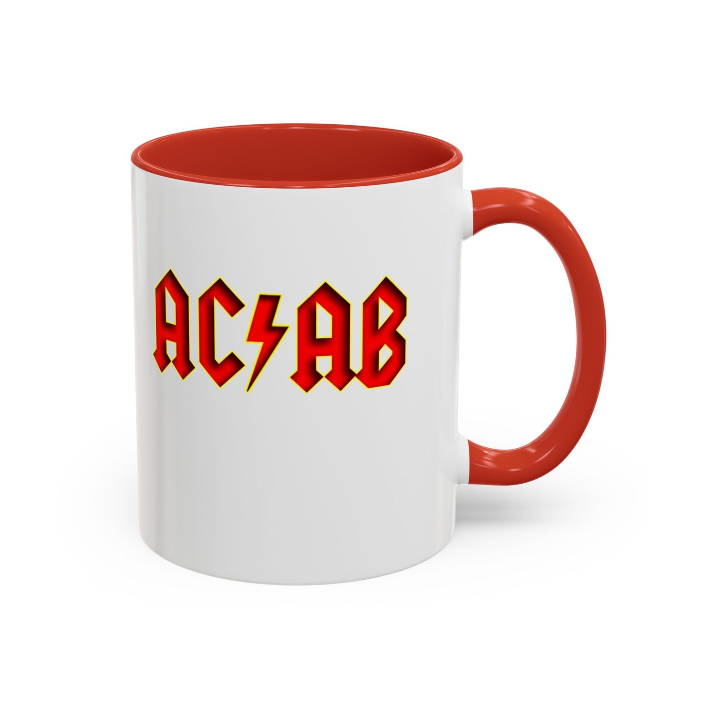 ACAB mug