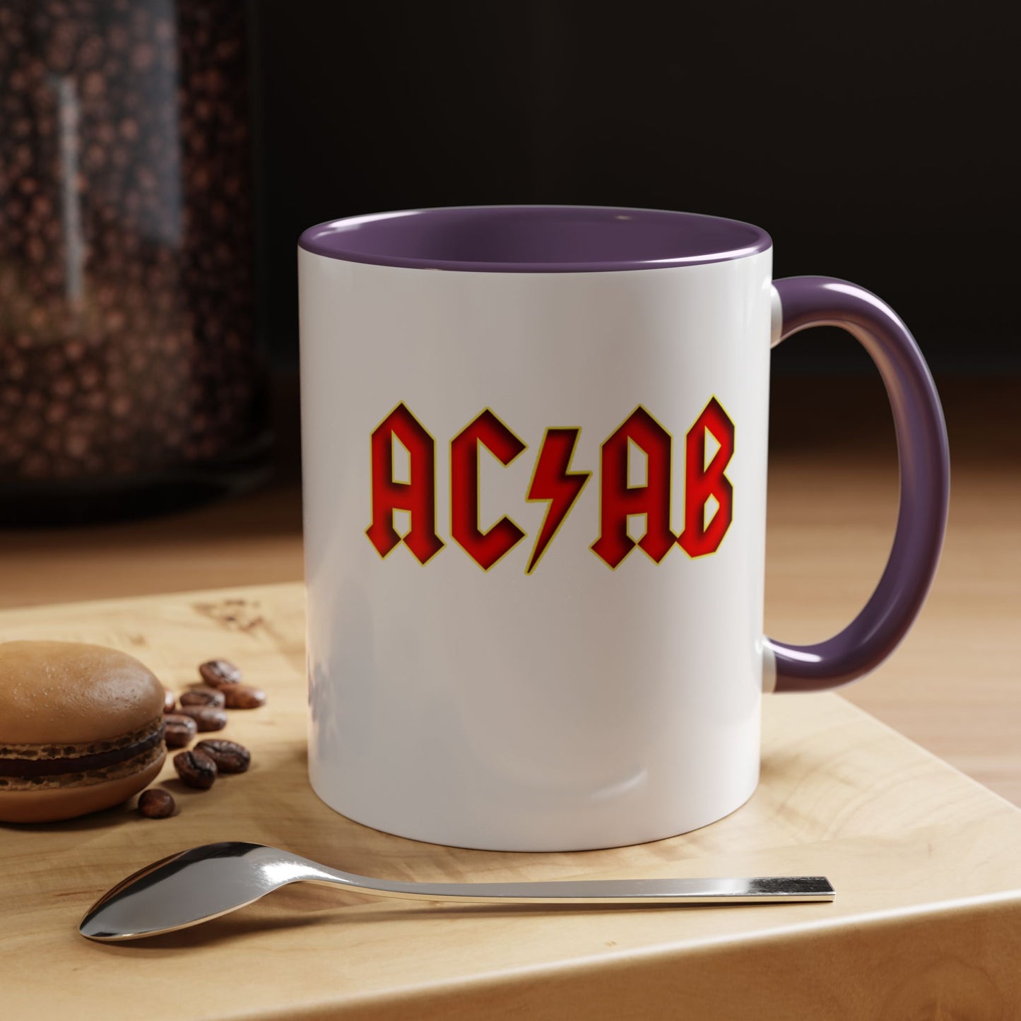 ACAB mug