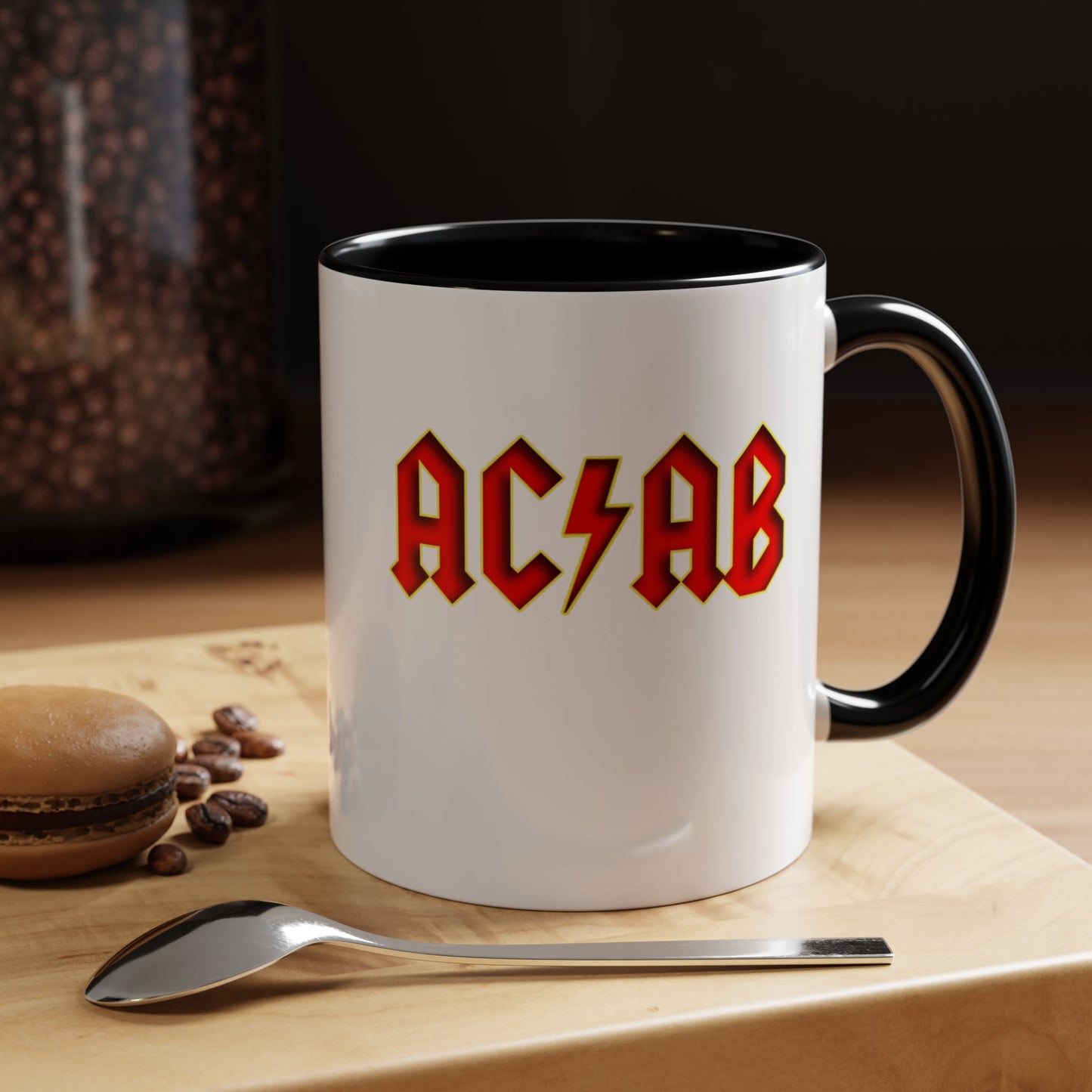 ACAB mug