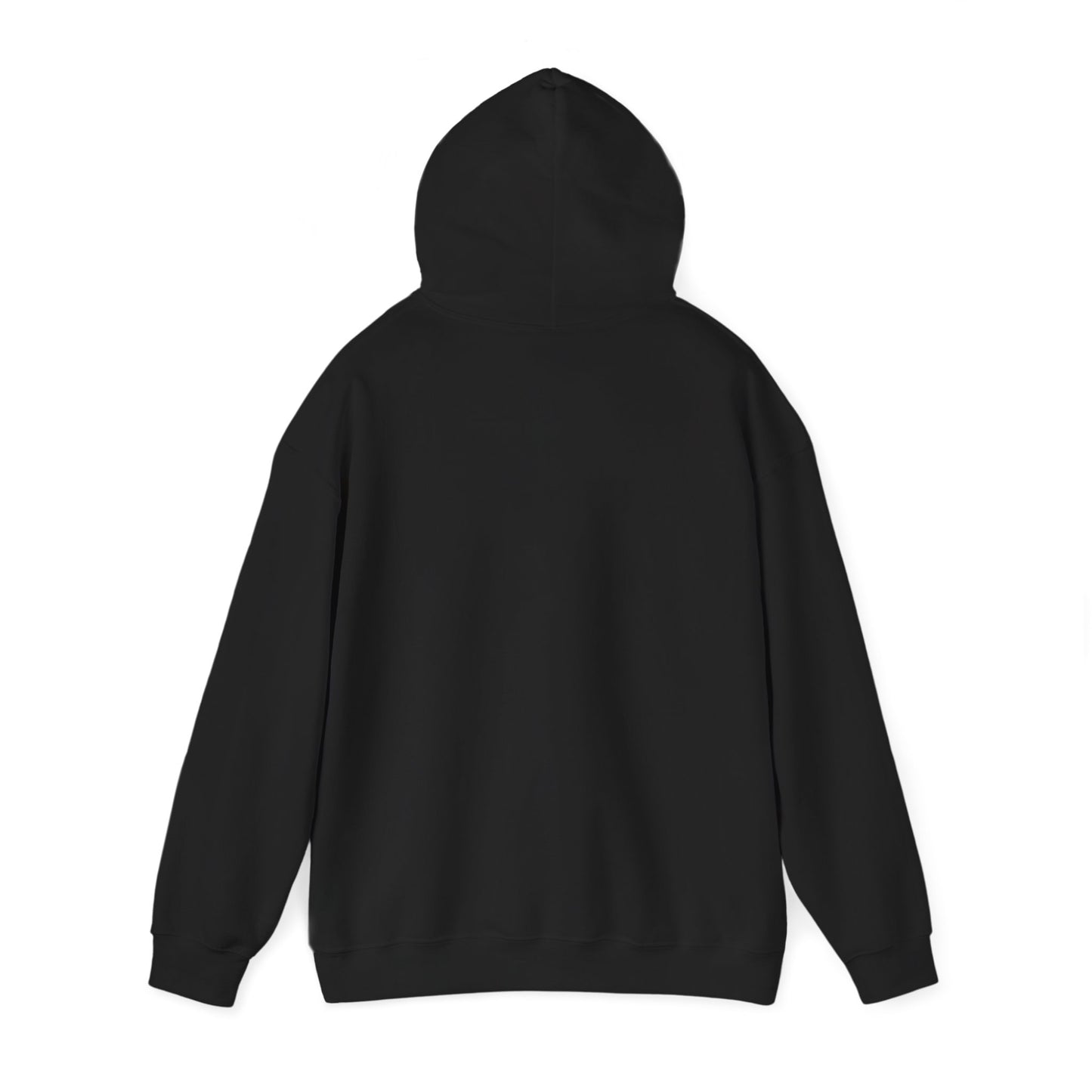 ACAB (THEY ARE) Hoodie — Bold Logo Pullover