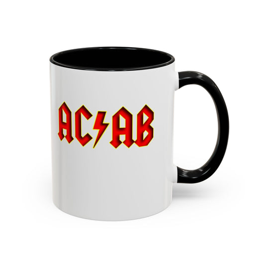 ACAB mug