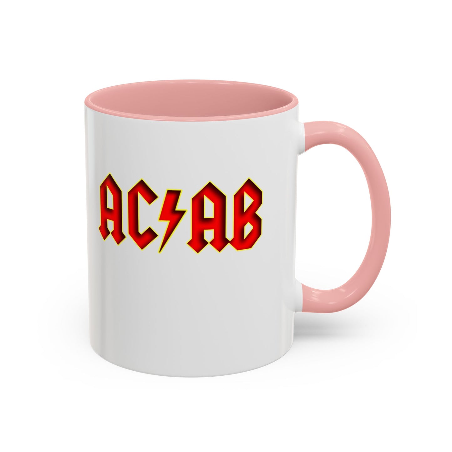 ACAB mug
