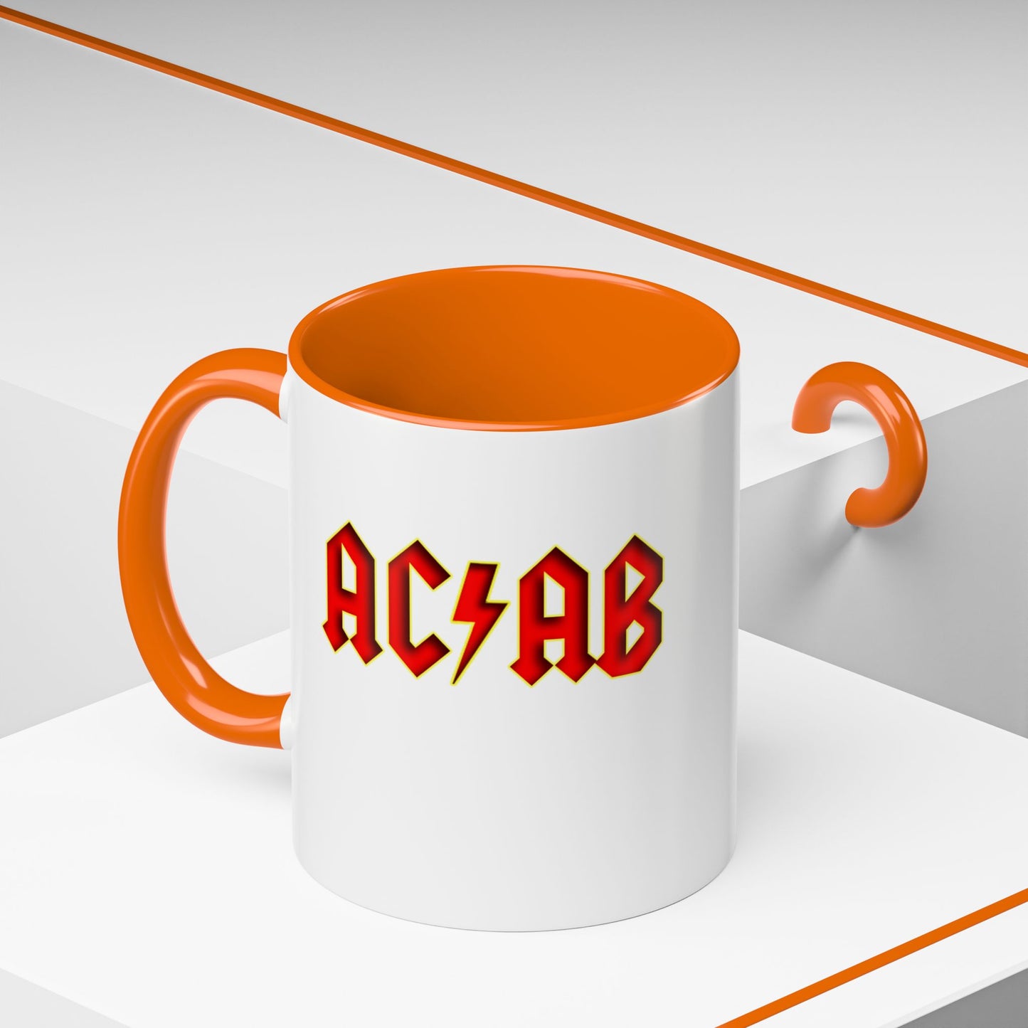 ACAB mug