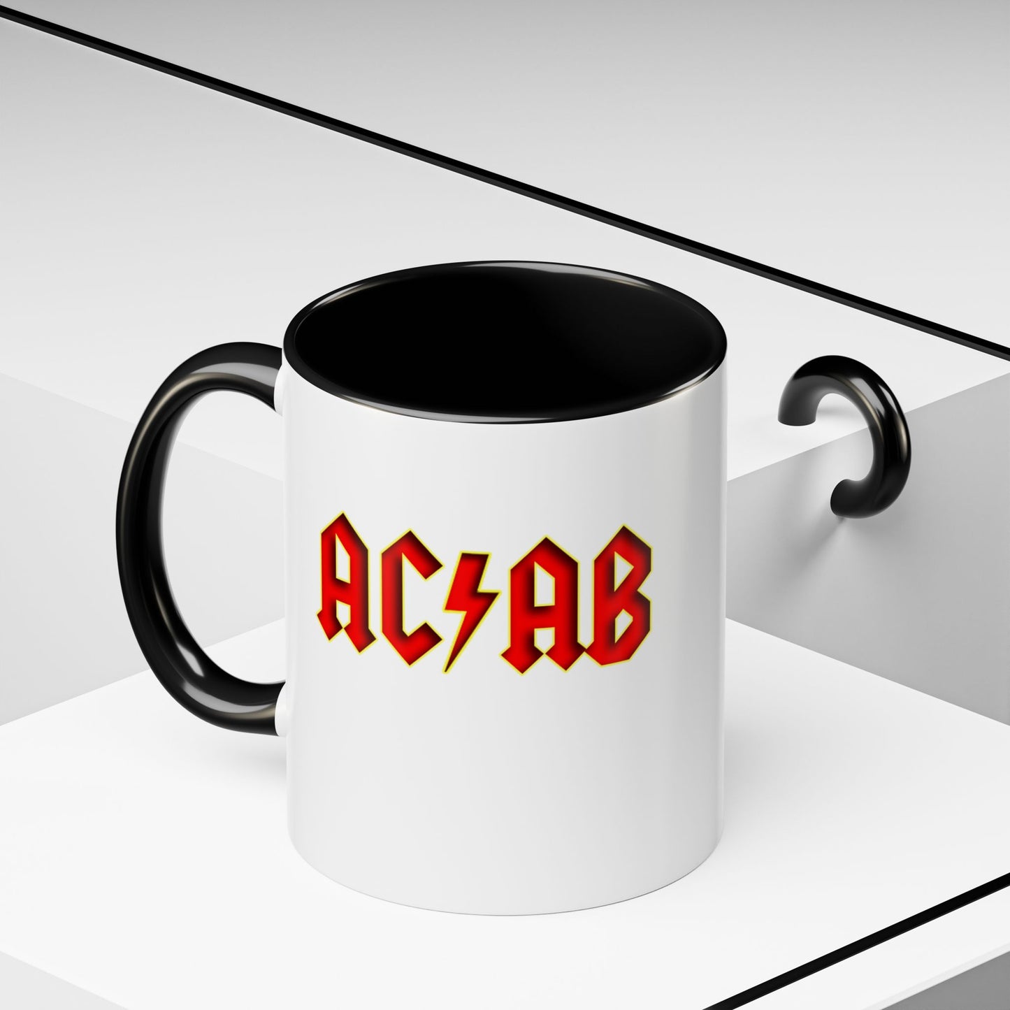 ACAB mug