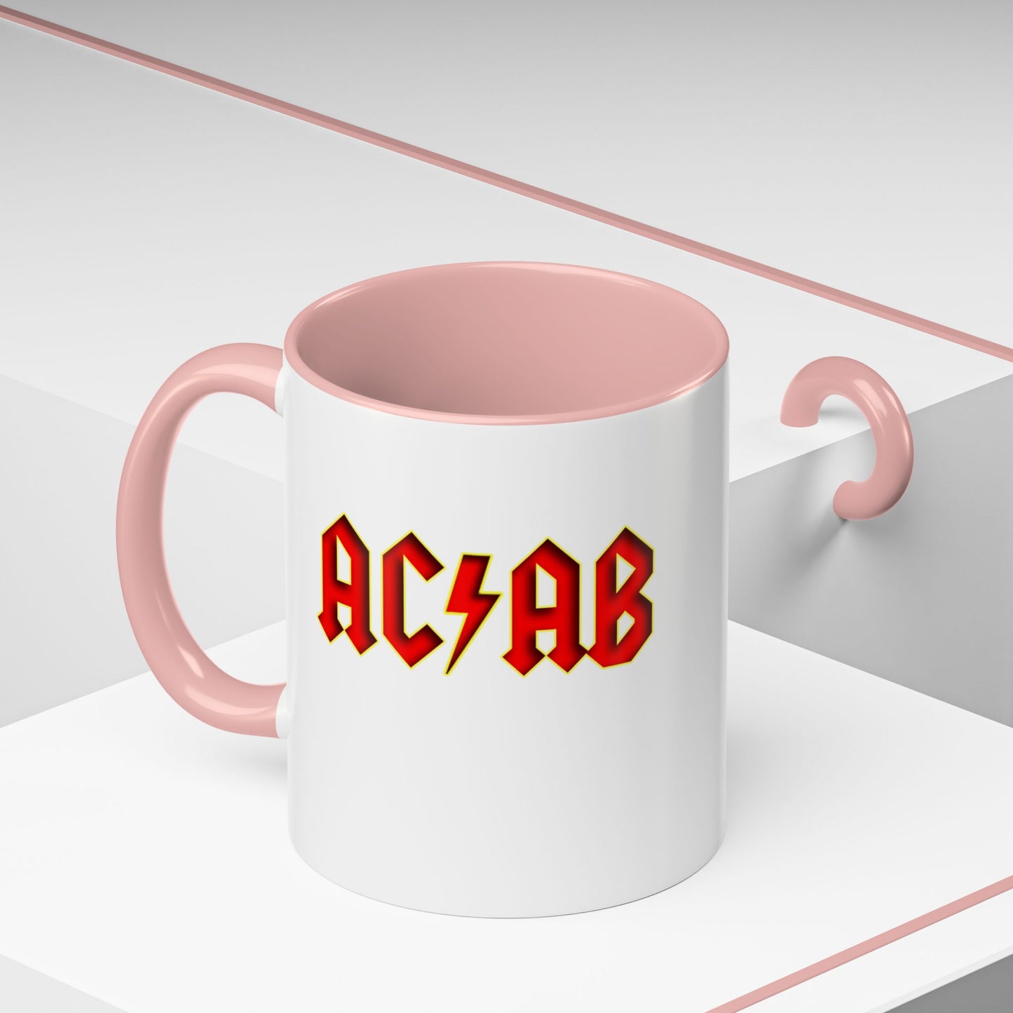 ACAB mug