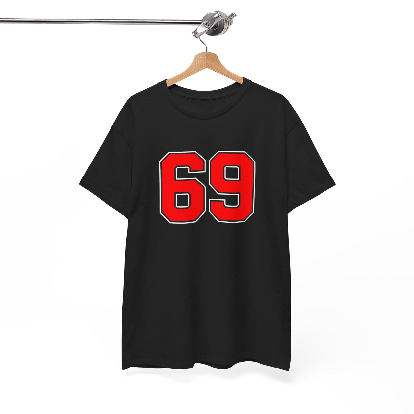 69 Because, f*ck 67!