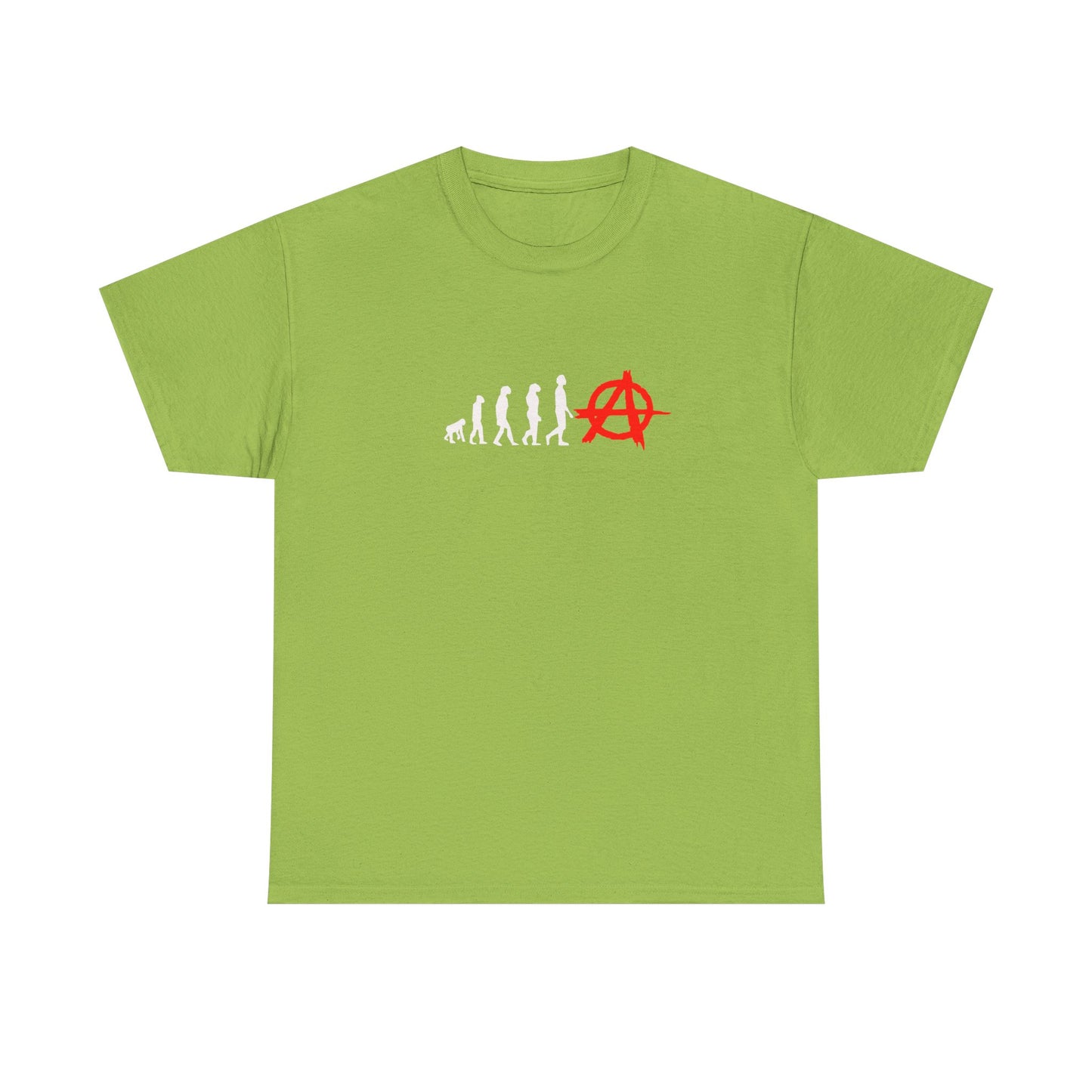 Unisex Tee - Anarchy Evolution