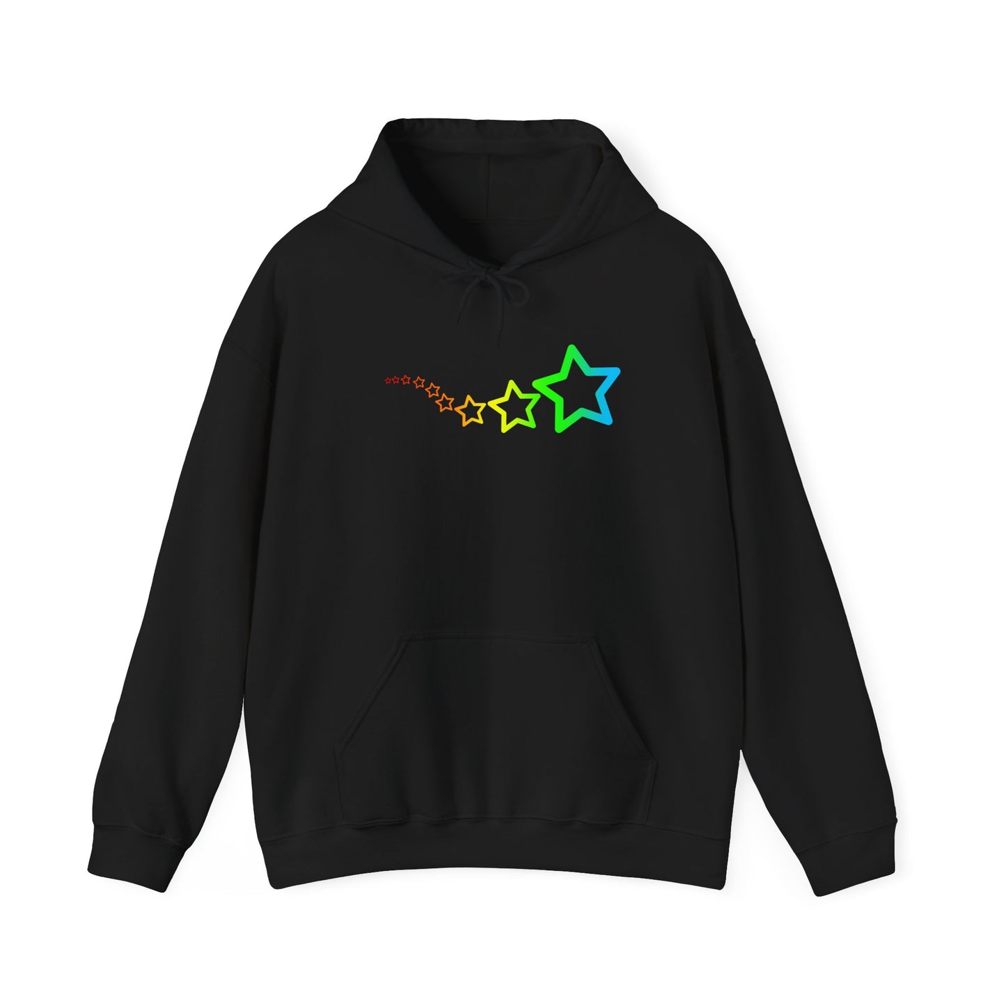 STAR FARTS HOODIE