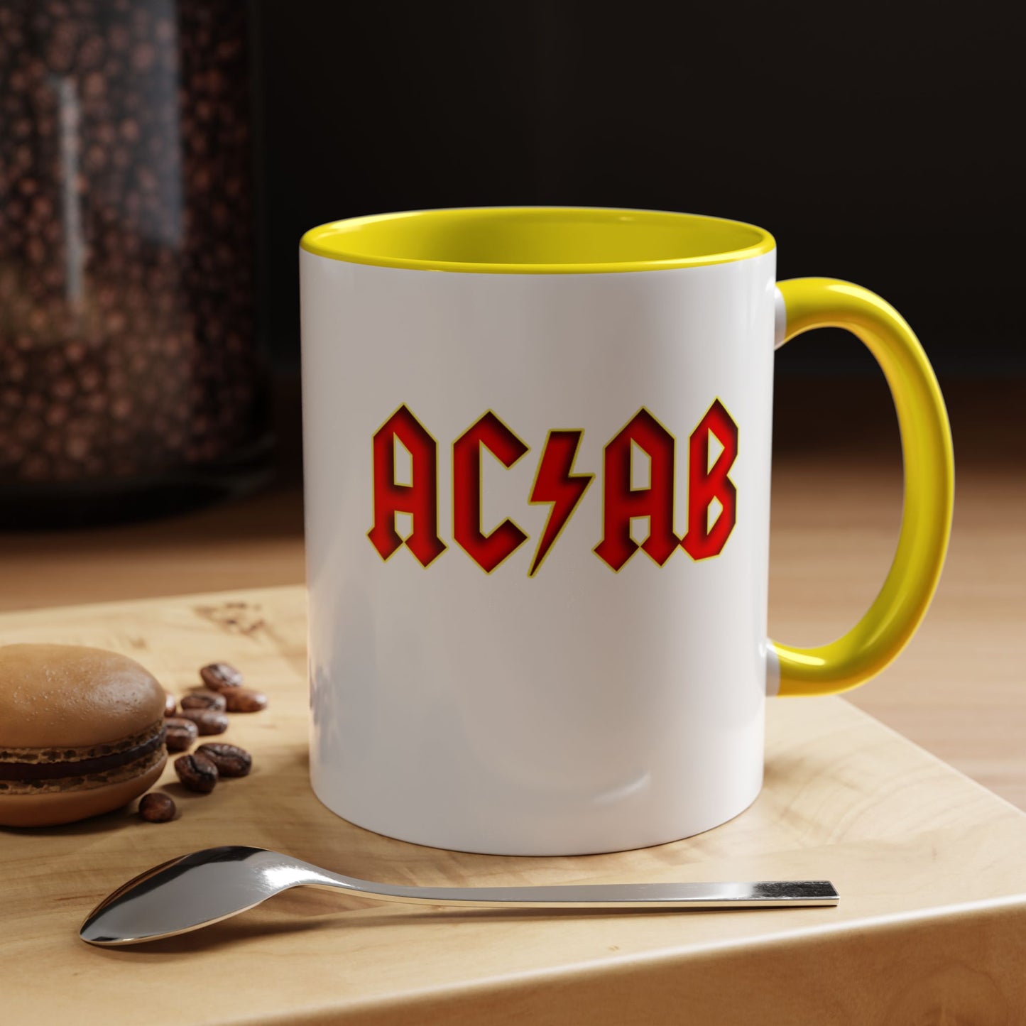 ACAB mug