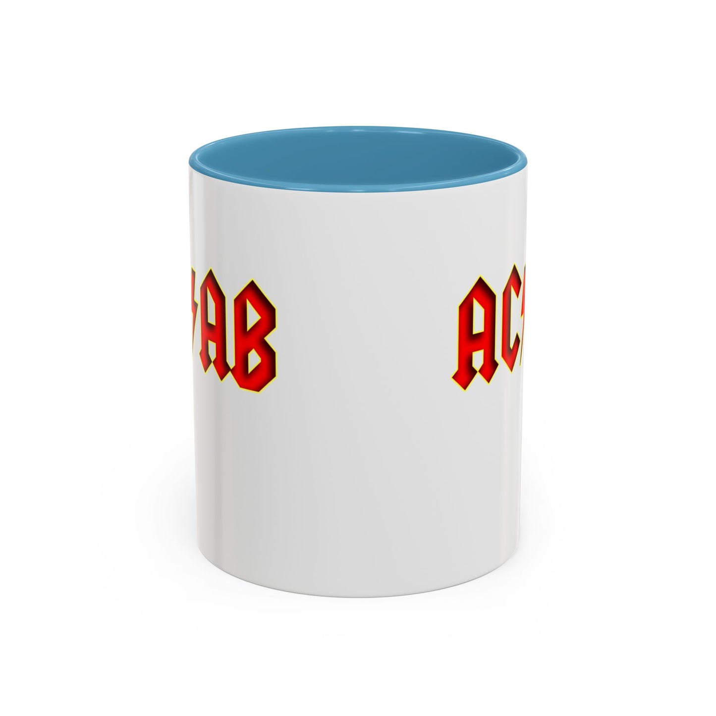 ACAB mug