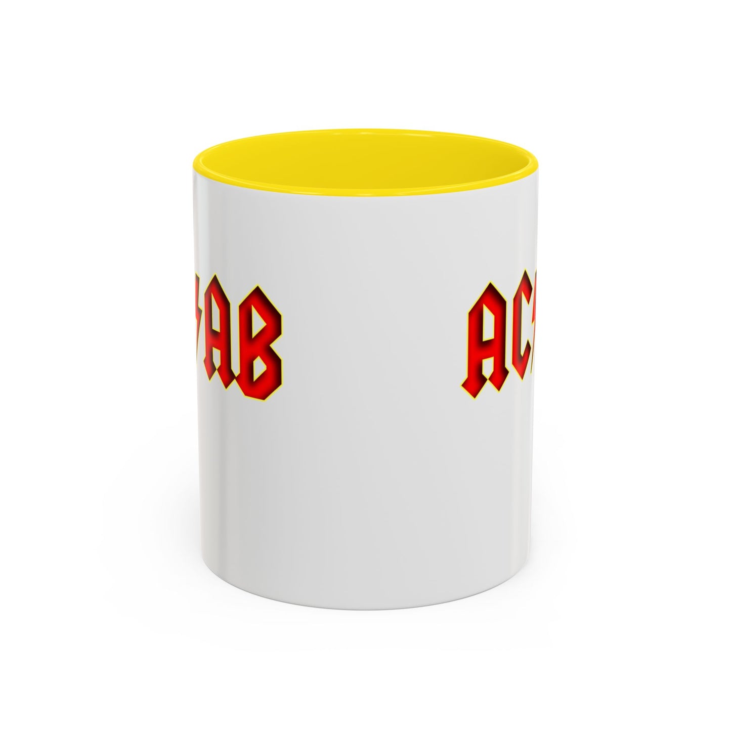 ACAB mug