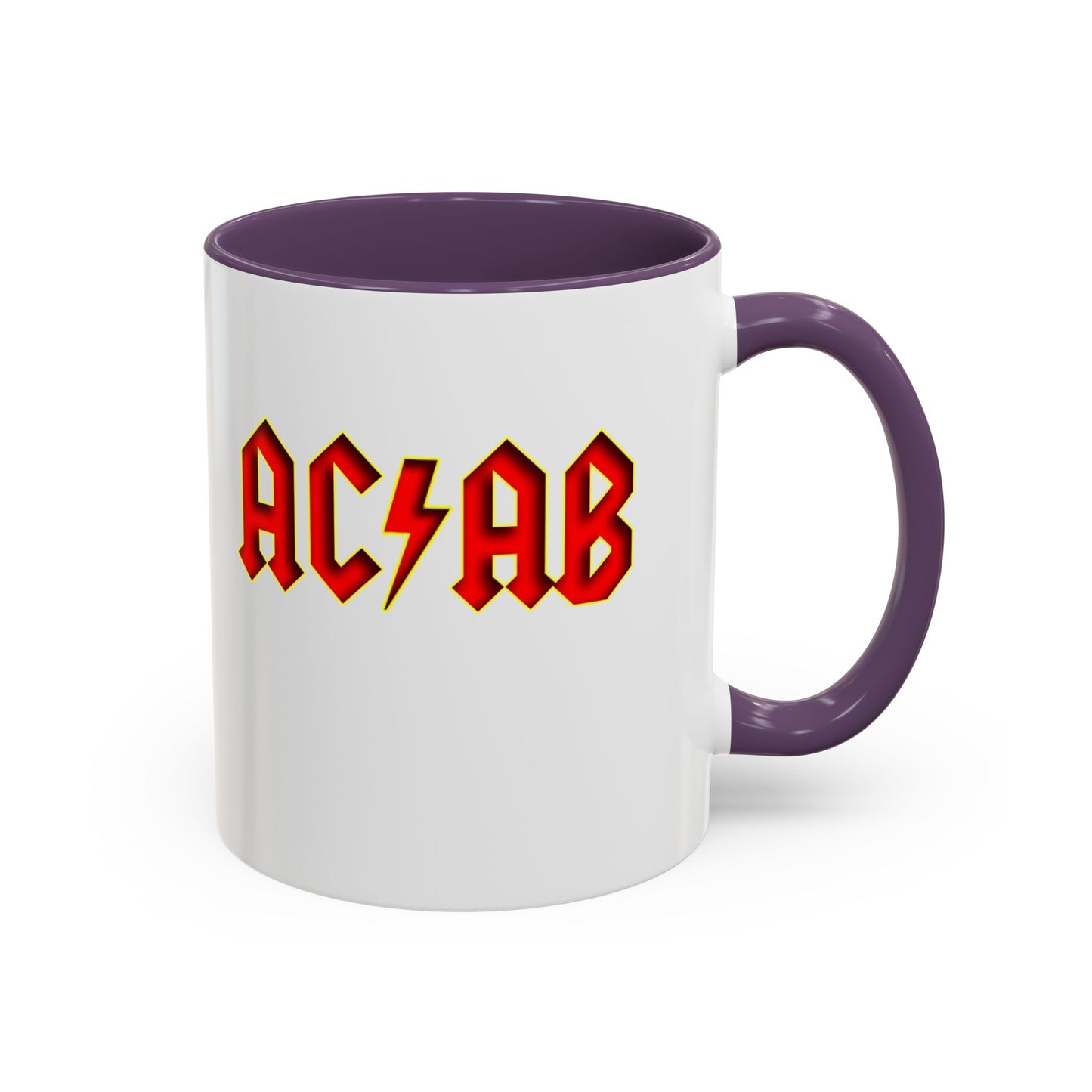 ACAB mug