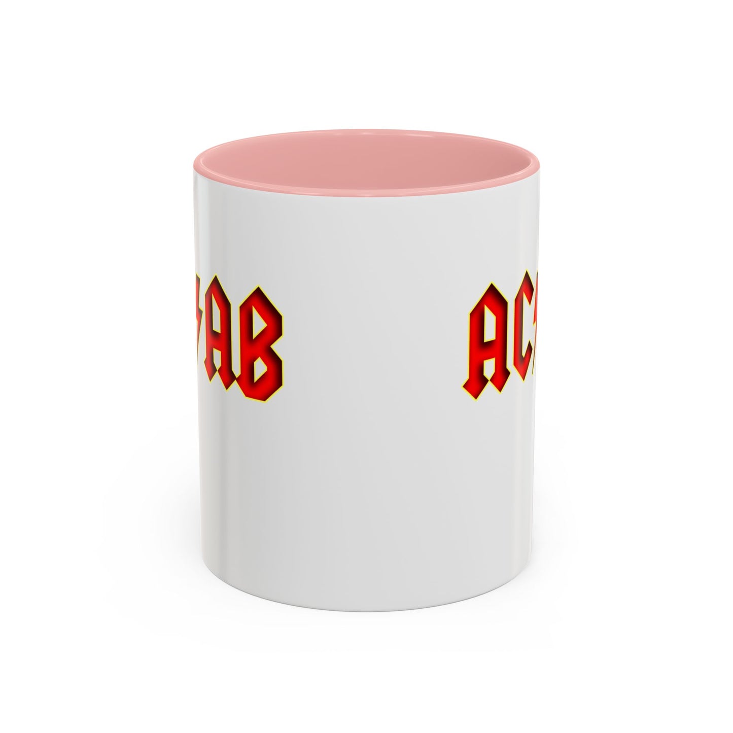 ACAB mug