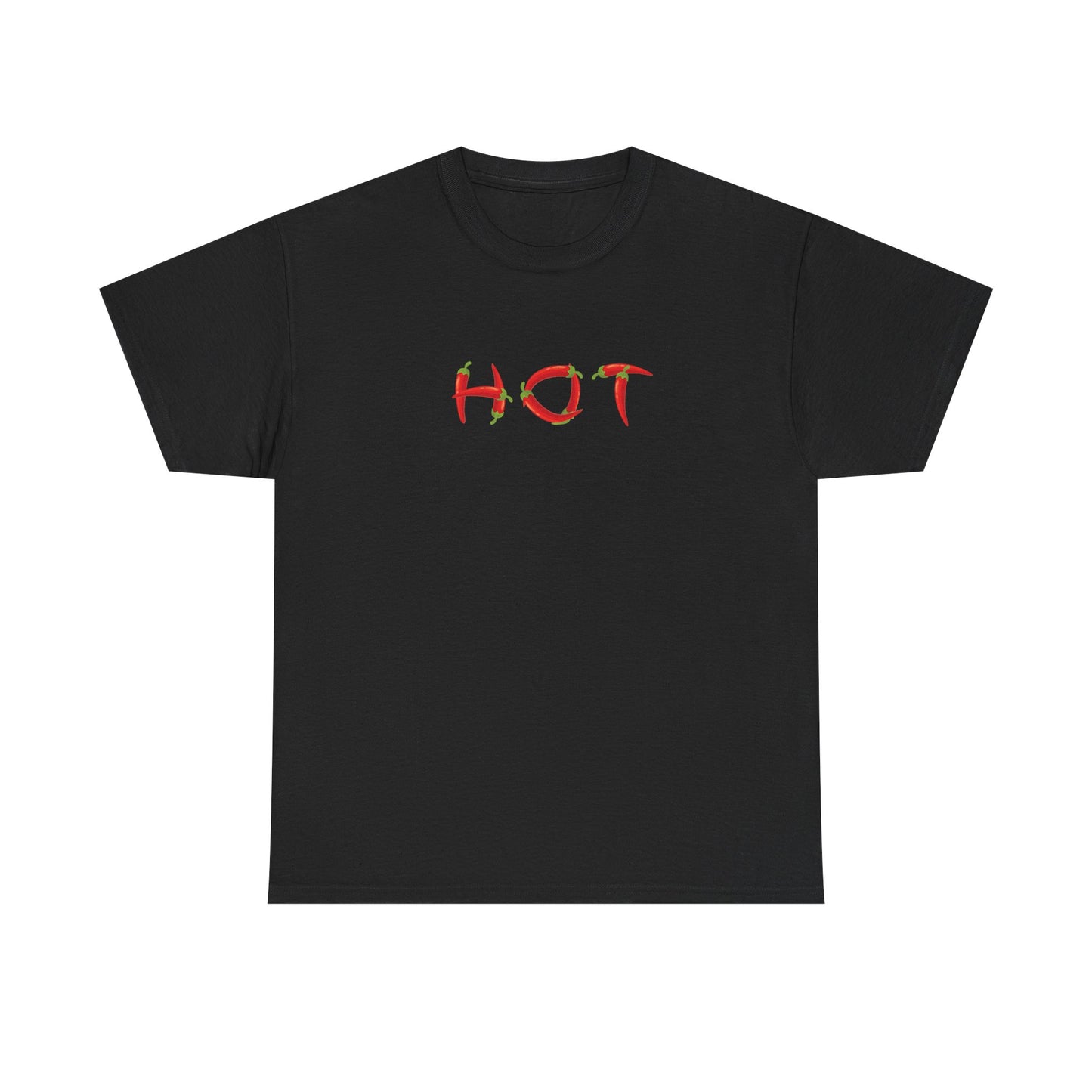 Hot Chili.... OWN THAT SHIT!