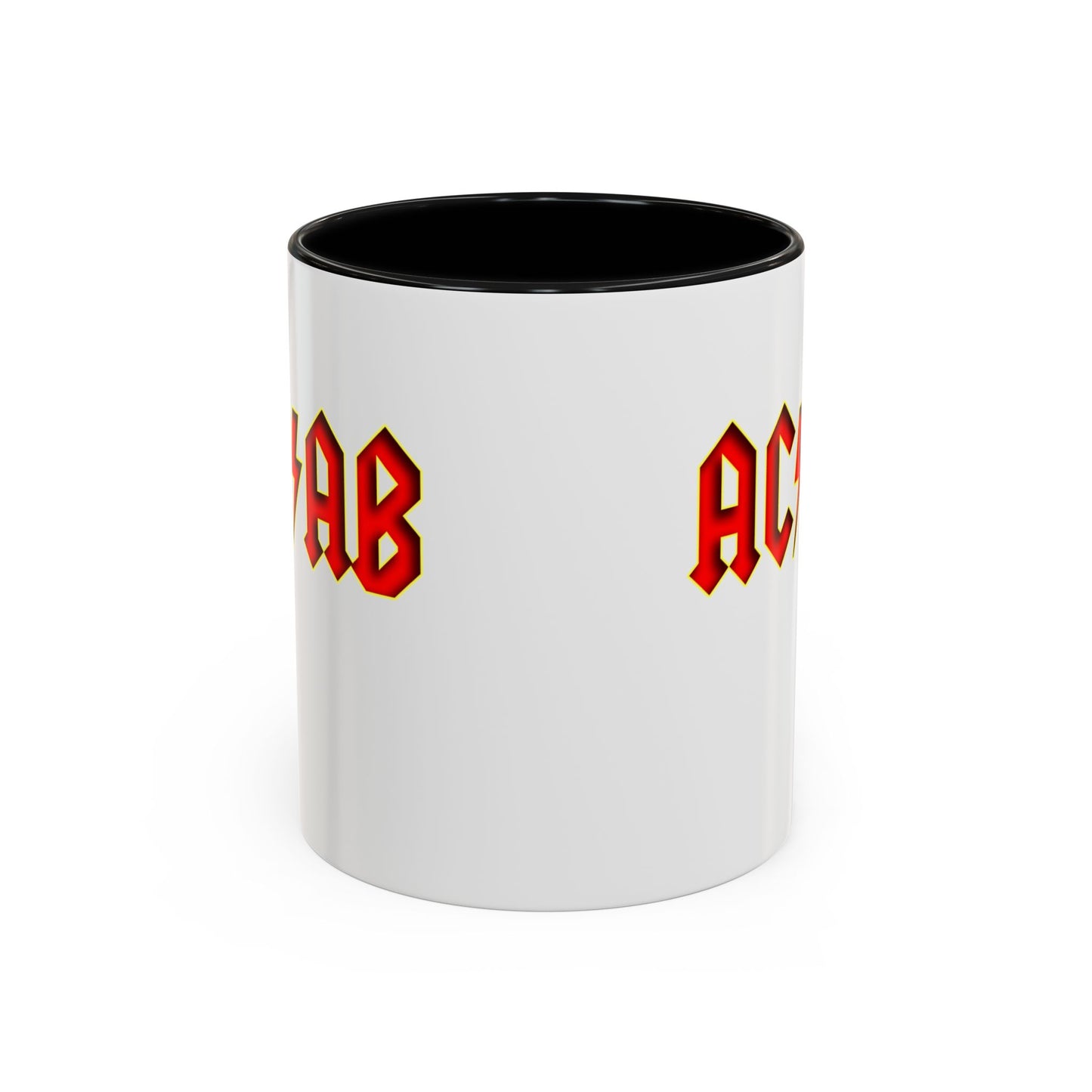 ACAB mug