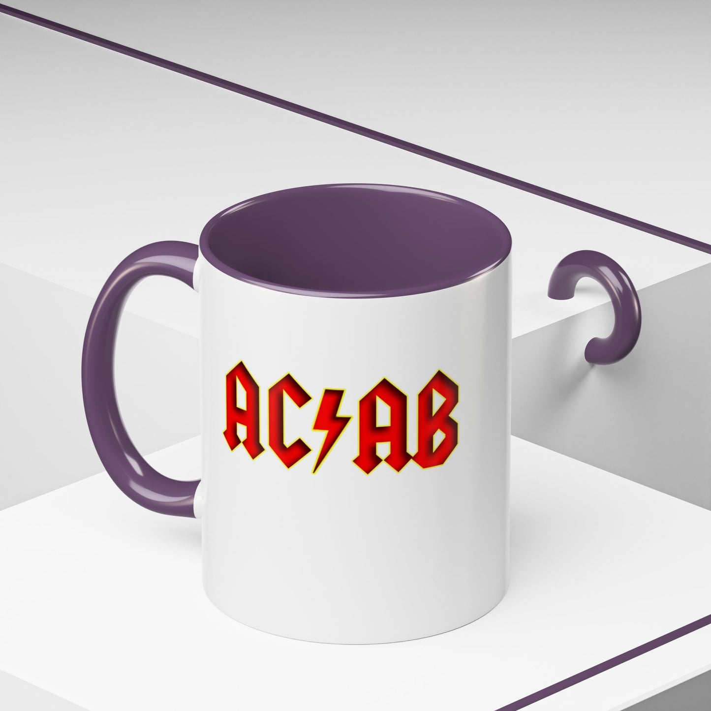 ACAB mug