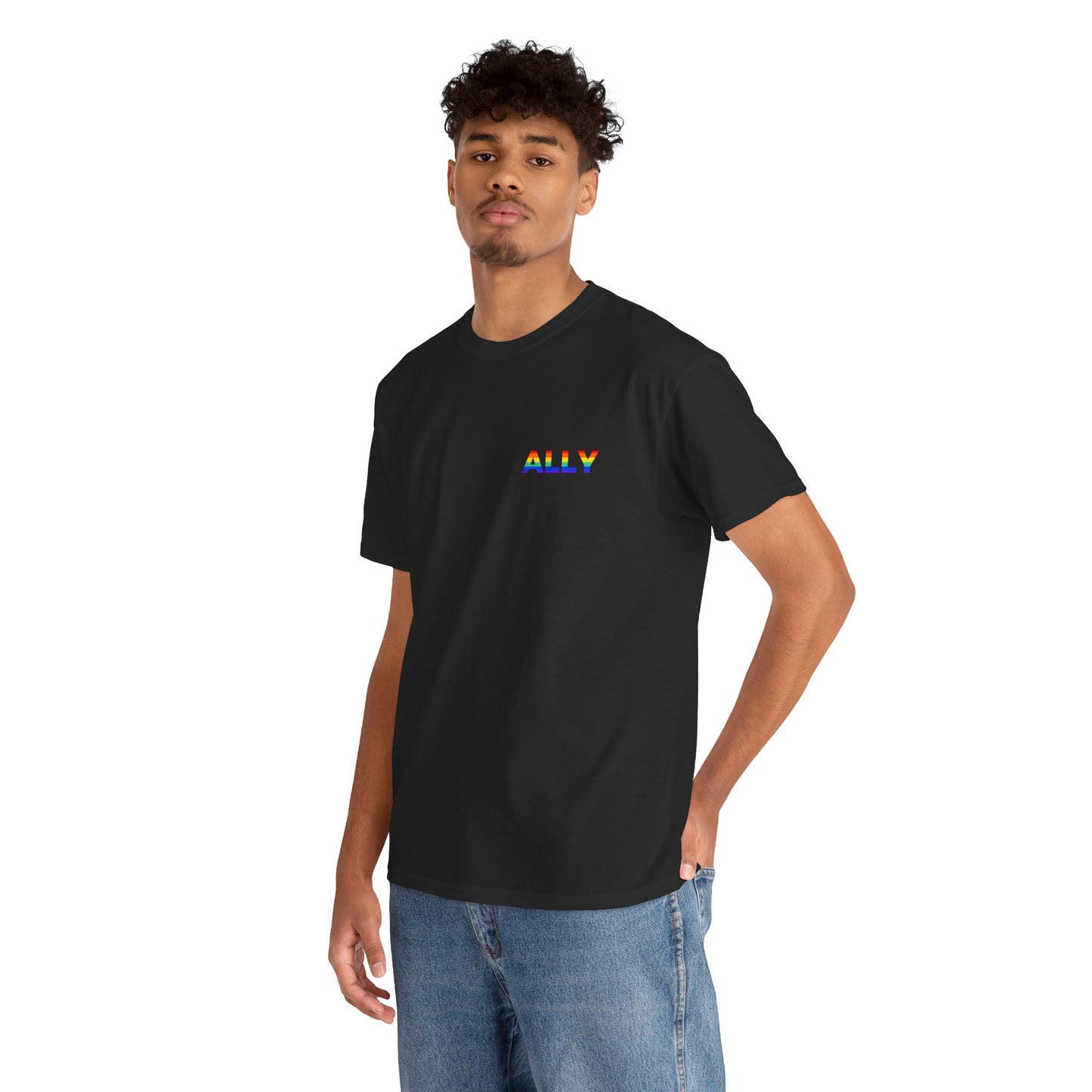 Pride Ally T-Shirt