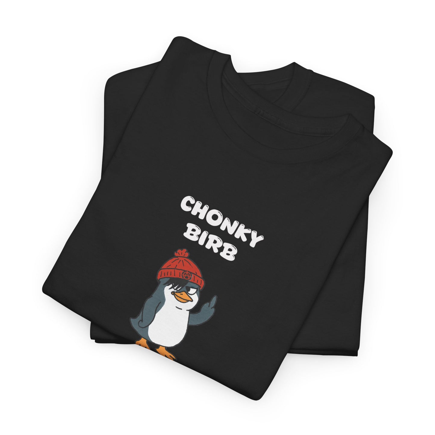 Chonky Birb