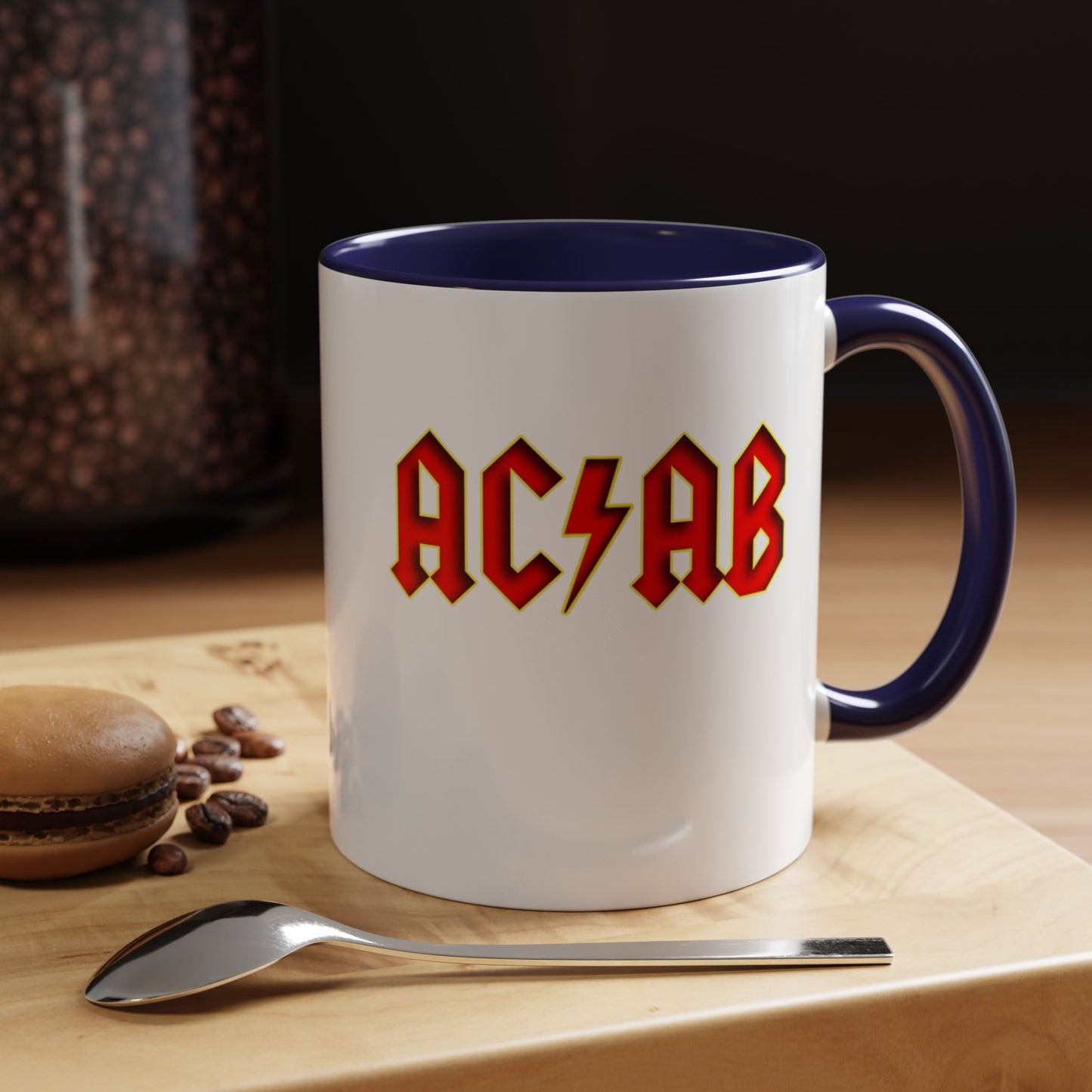 ACAB mug