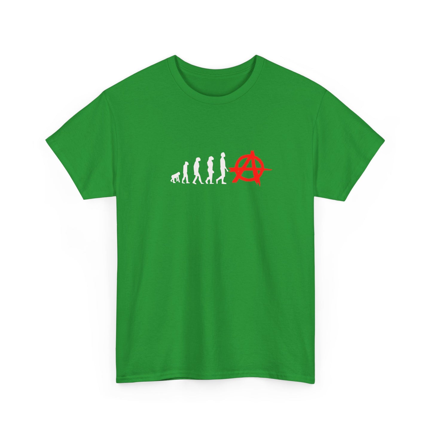 Unisex Tee - Anarchy Evolution