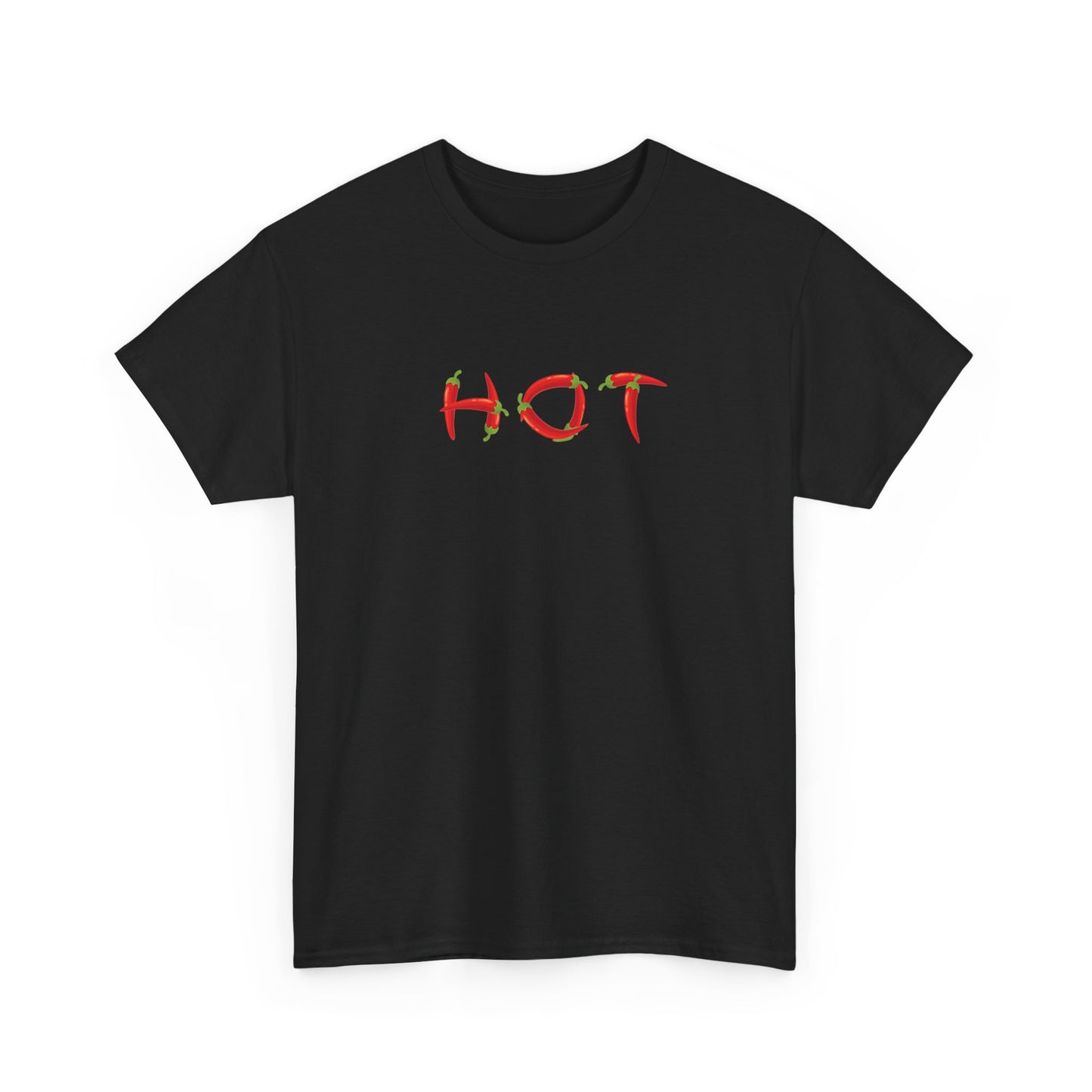 Hot Chili.... OWN THAT SHIT!