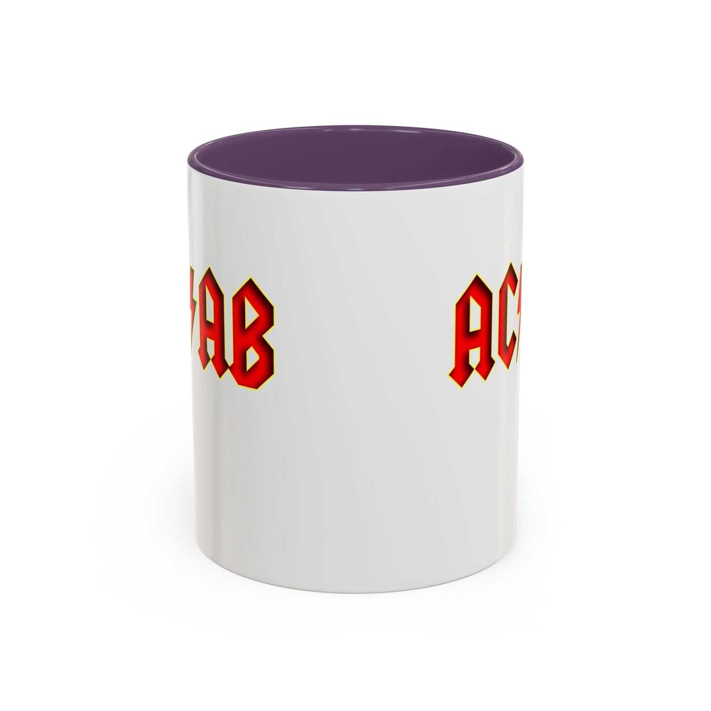 ACAB mug