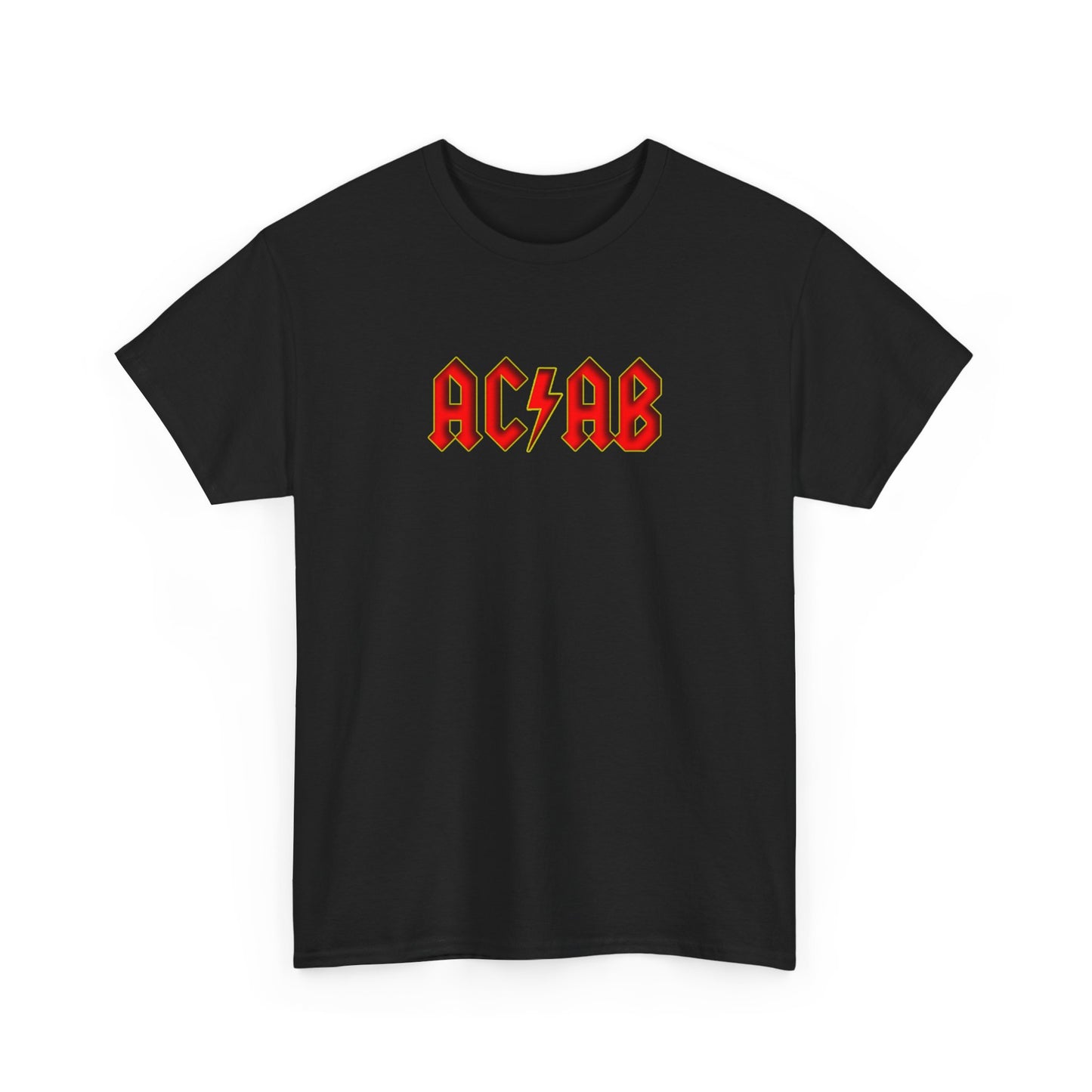 ACAB  —They arrest your granny, this ain't no lie!