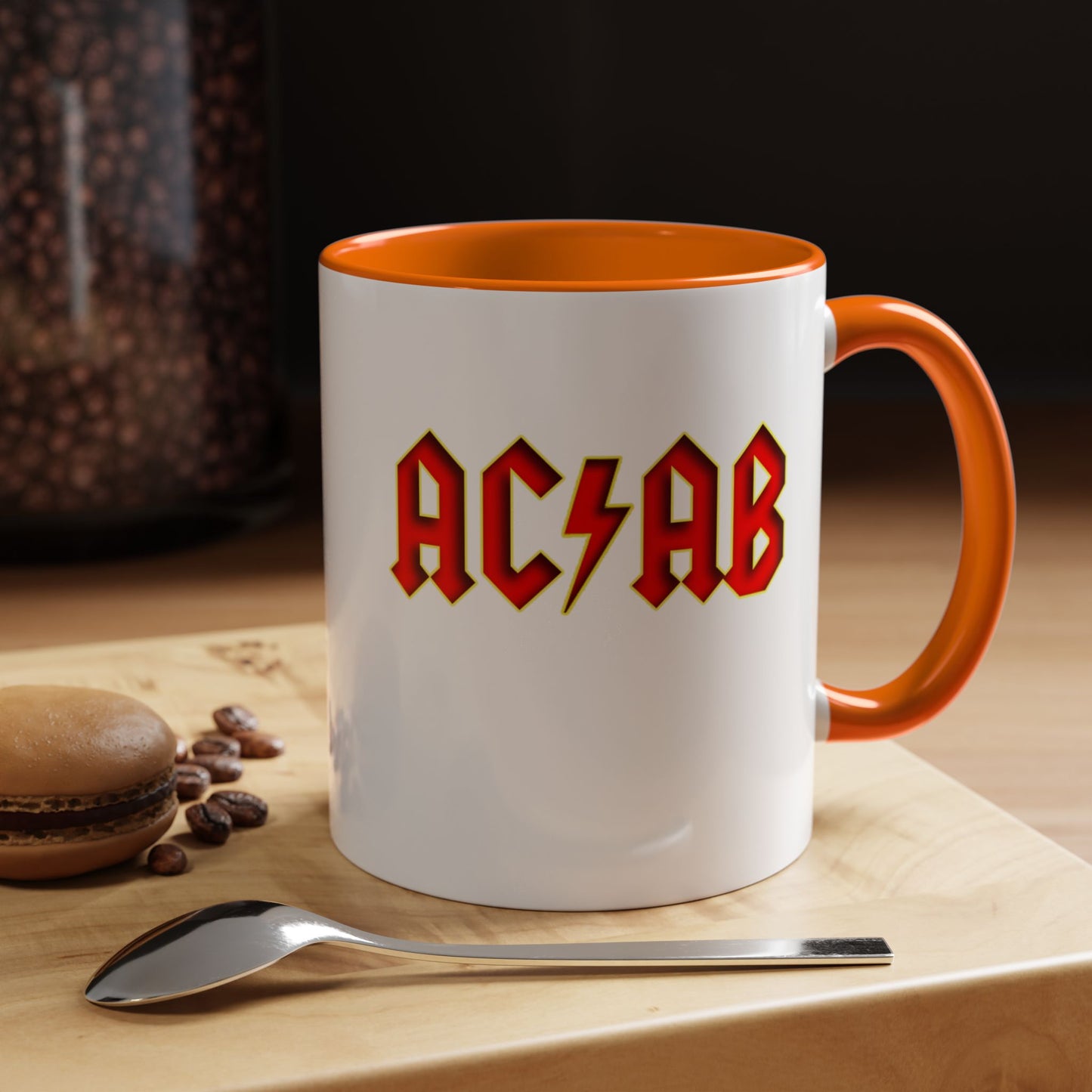 ACAB mug