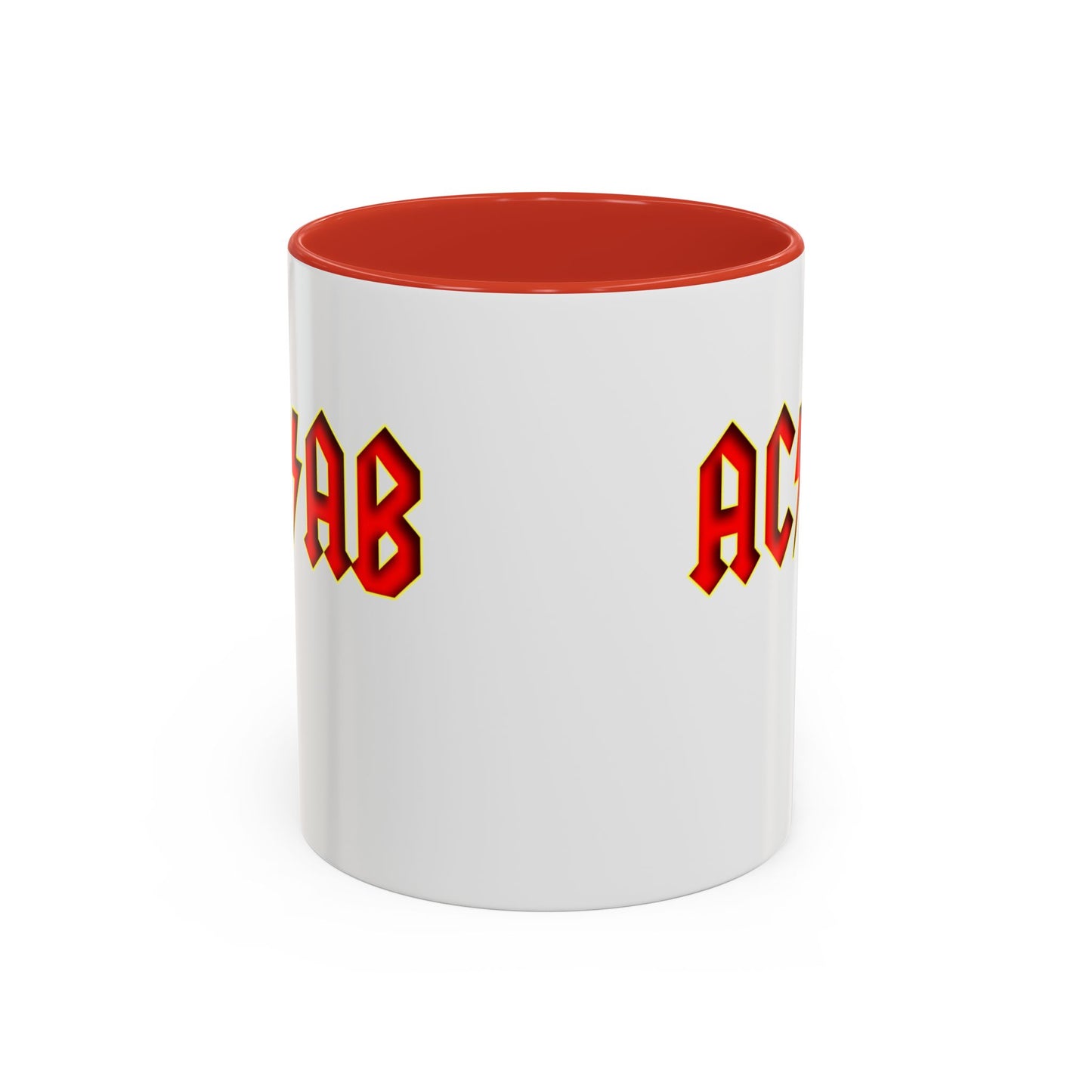 ACAB mug