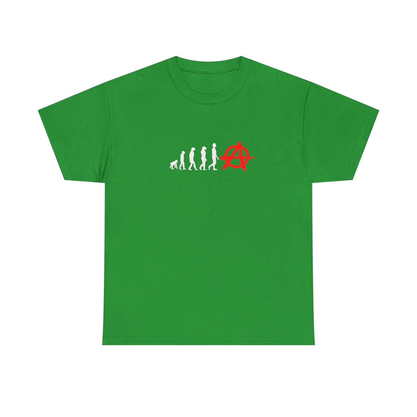 Unisex Tee - Anarchy Evolution