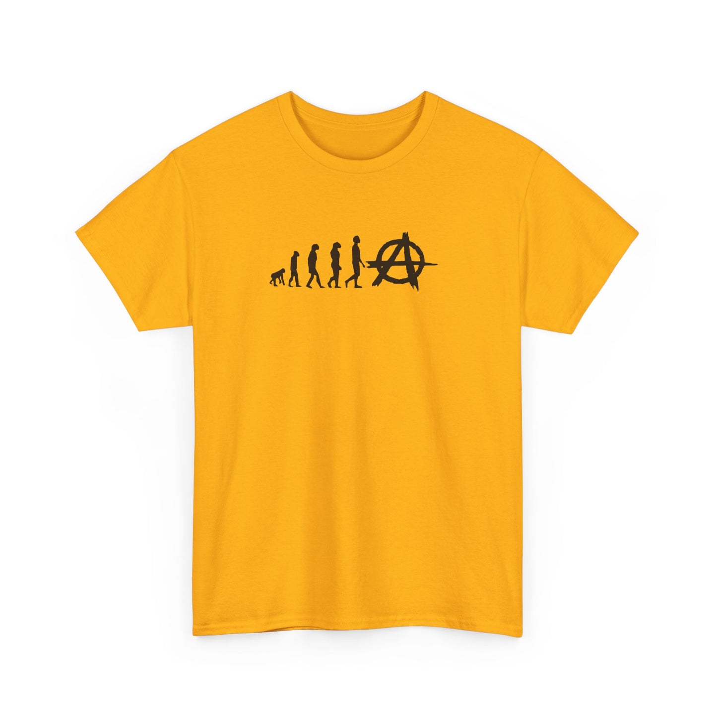 Evolution Design