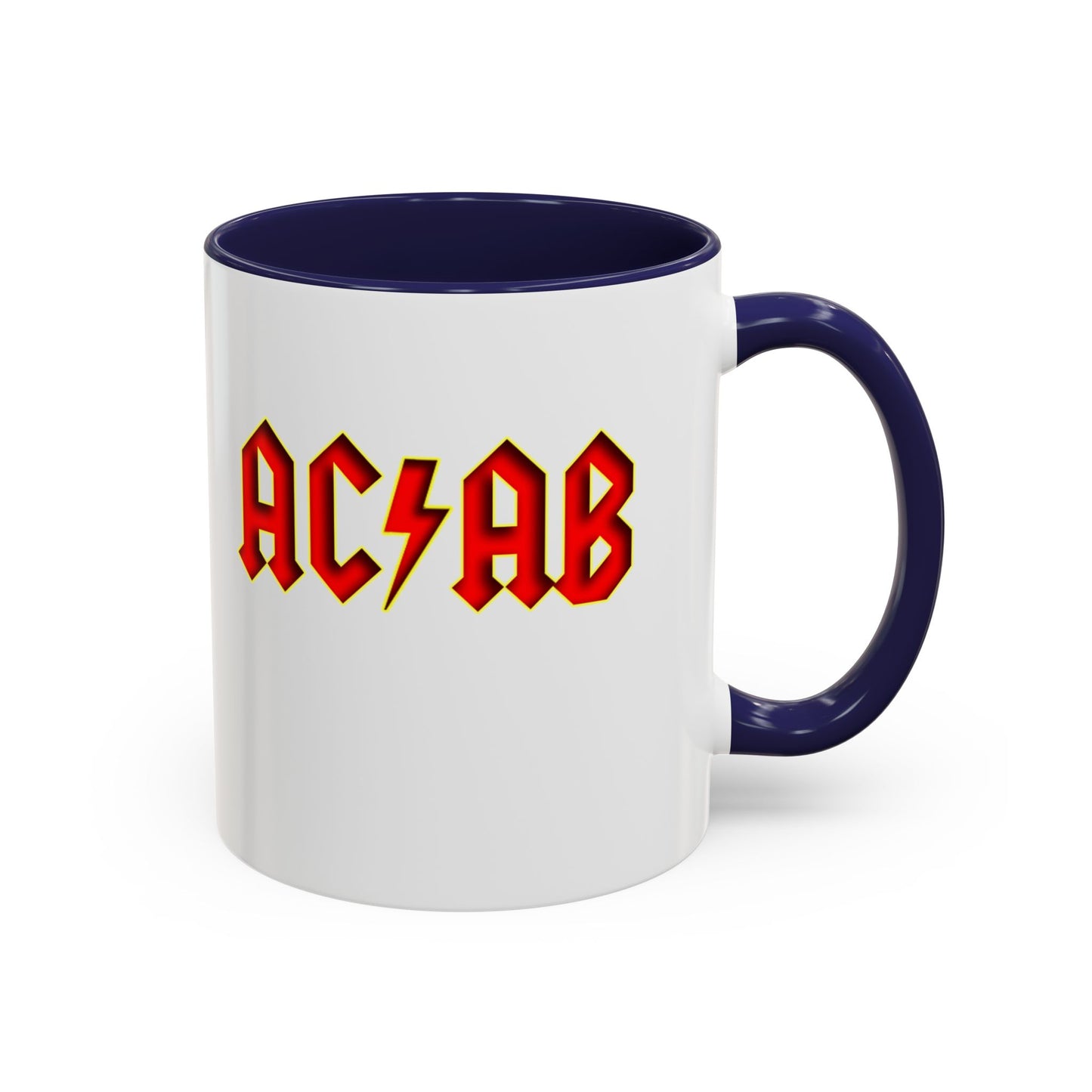 ACAB mug
