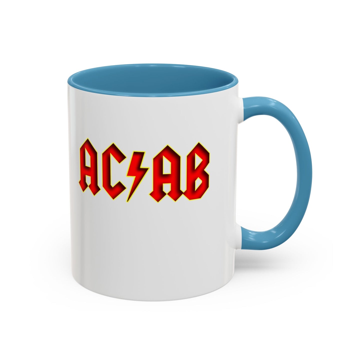 ACAB mug