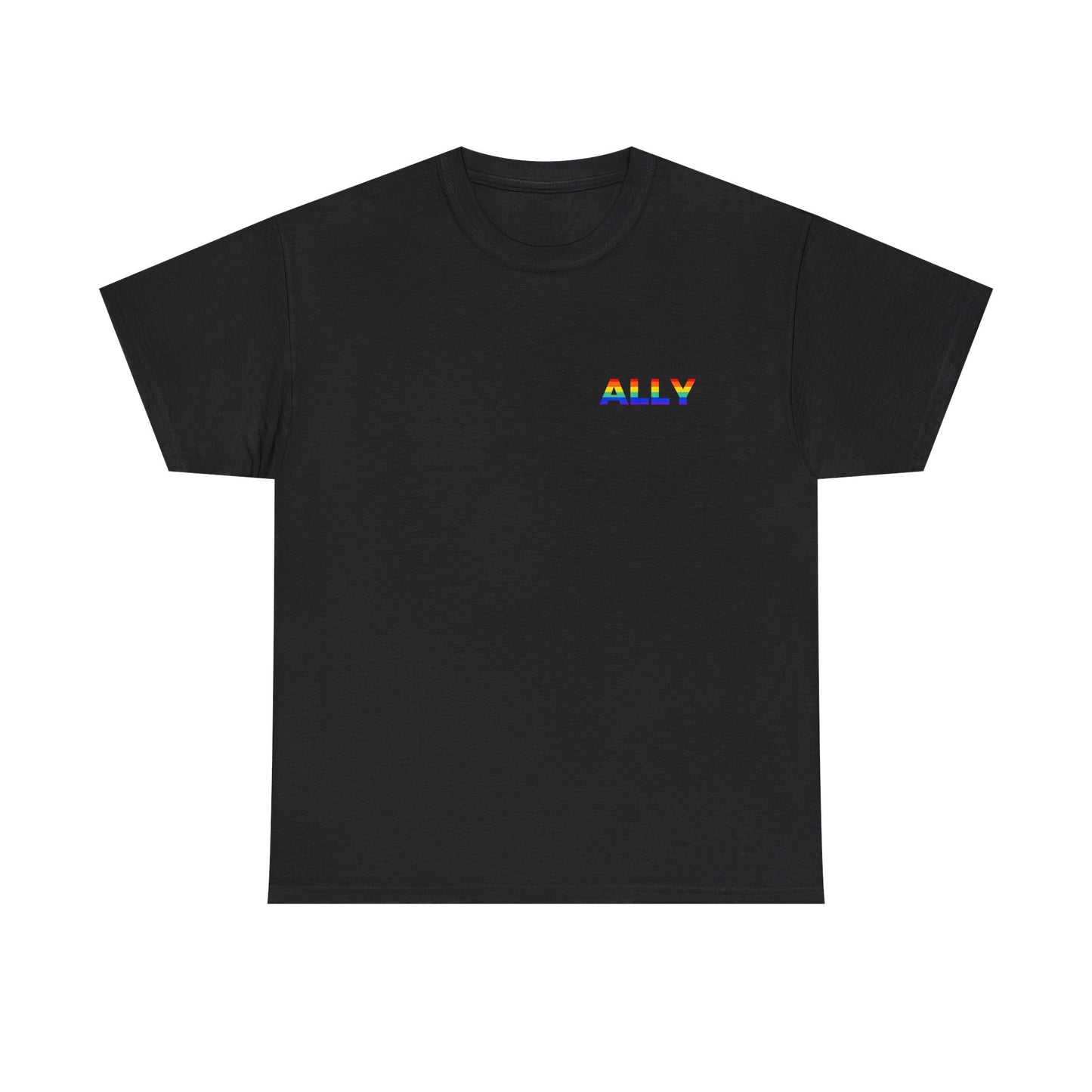 Pride Ally T-Shirt