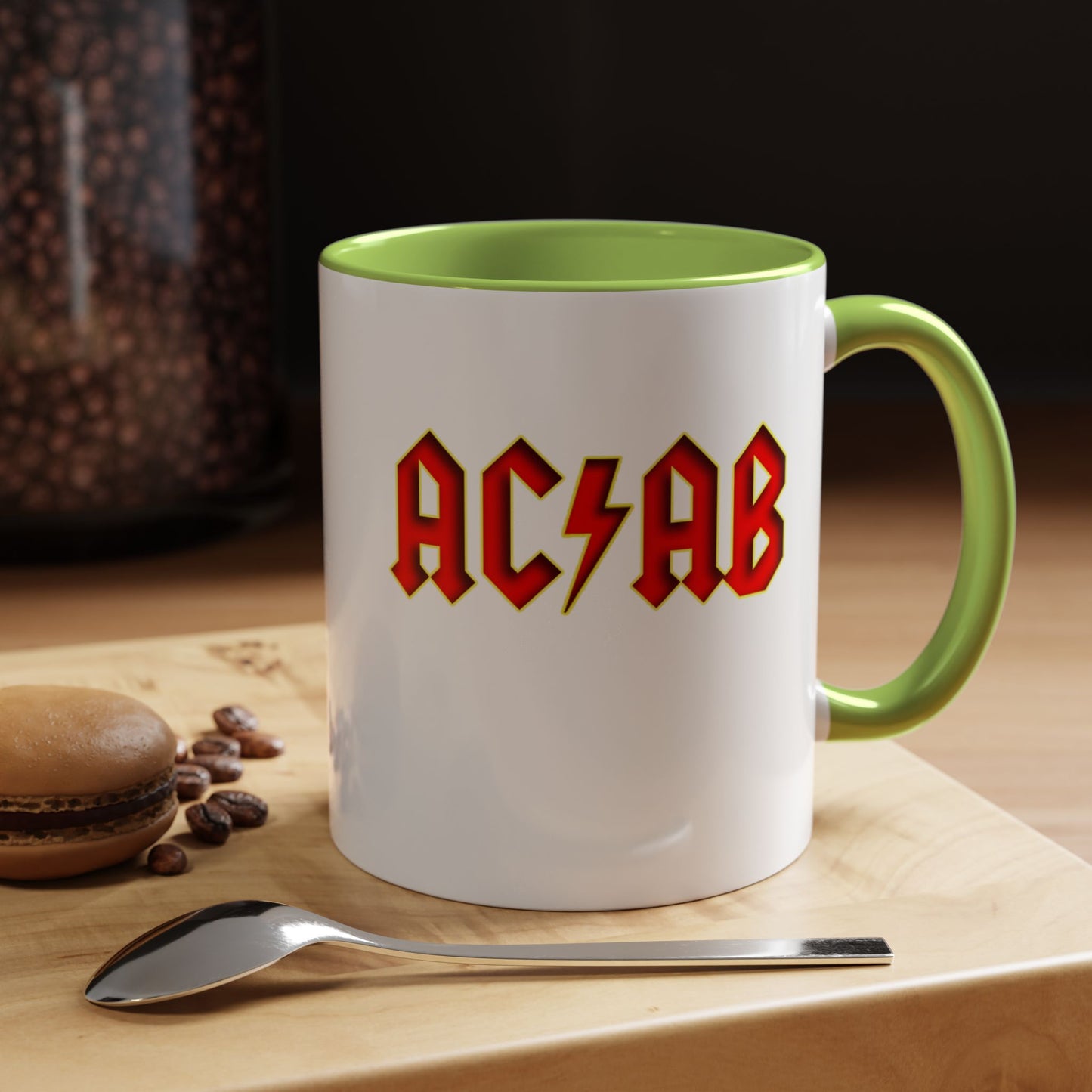 ACAB mug
