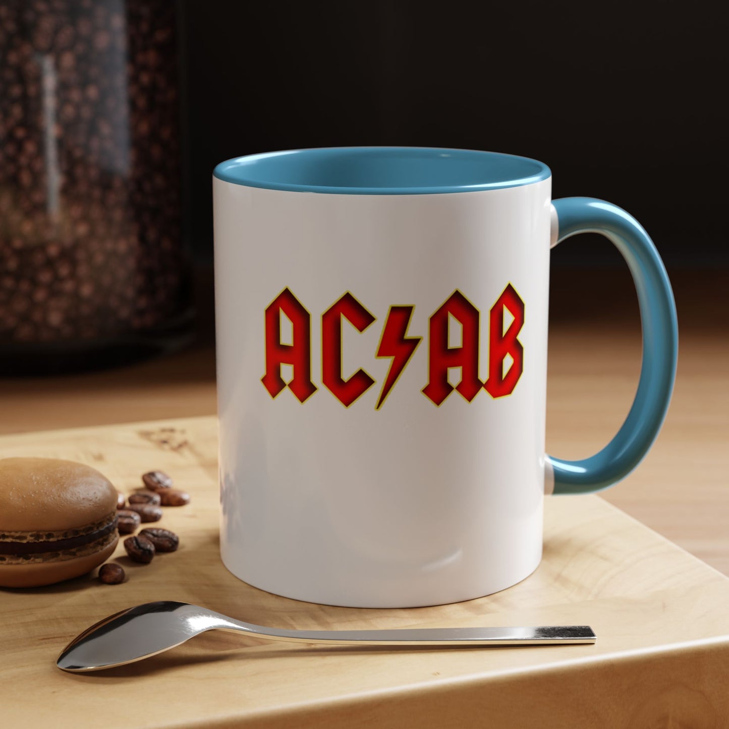 ACAB mug