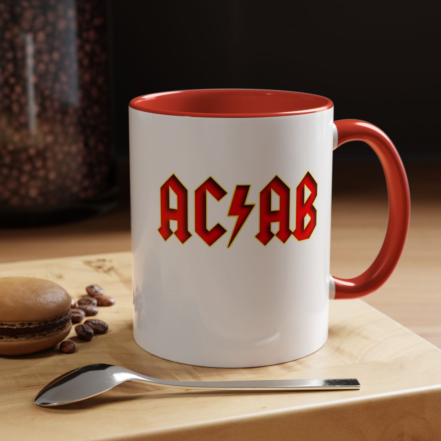 ACAB mug