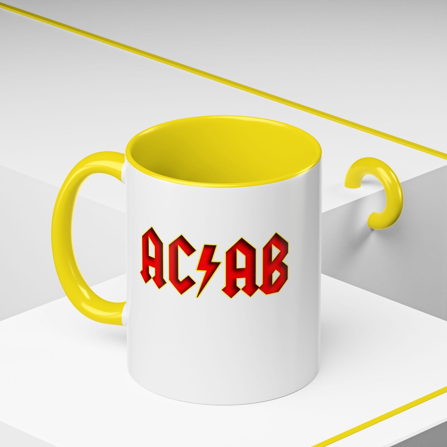 ACAB mug