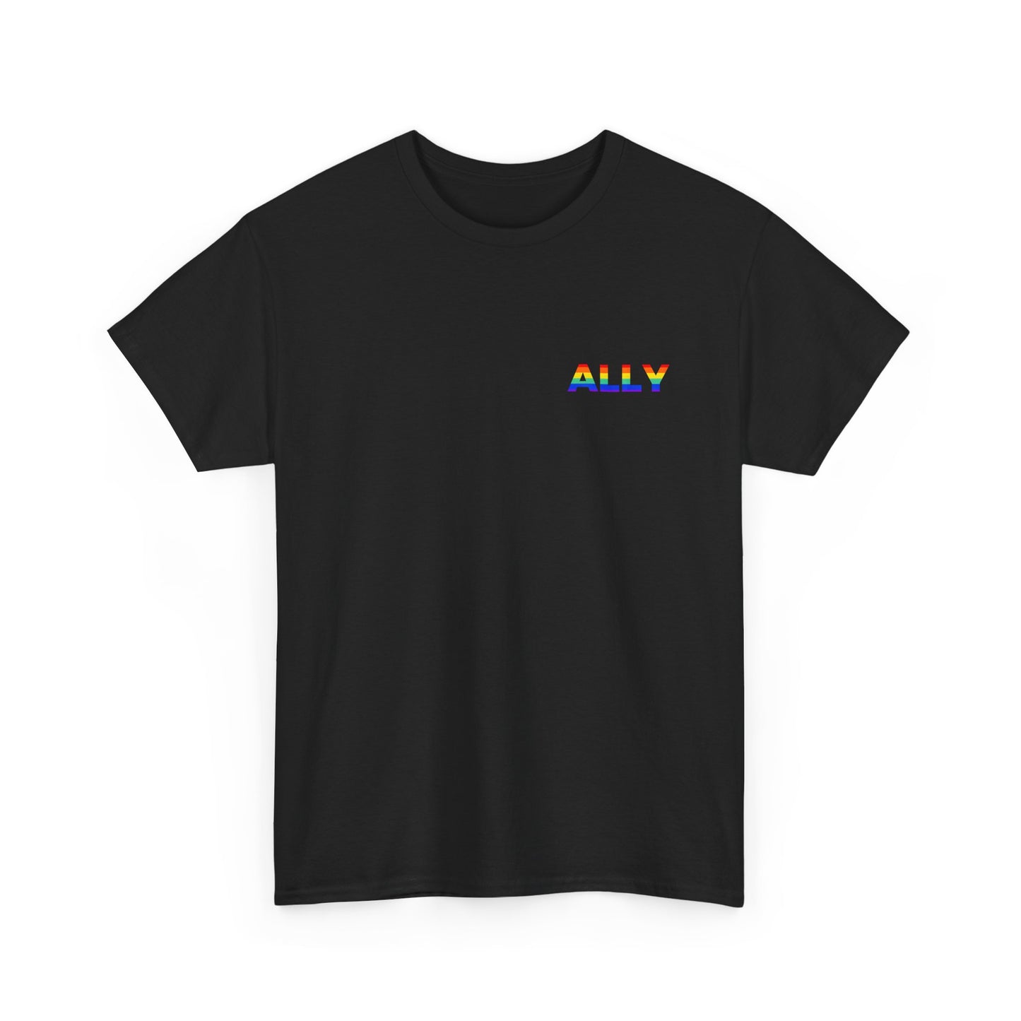 Pride Ally T-Shirt
