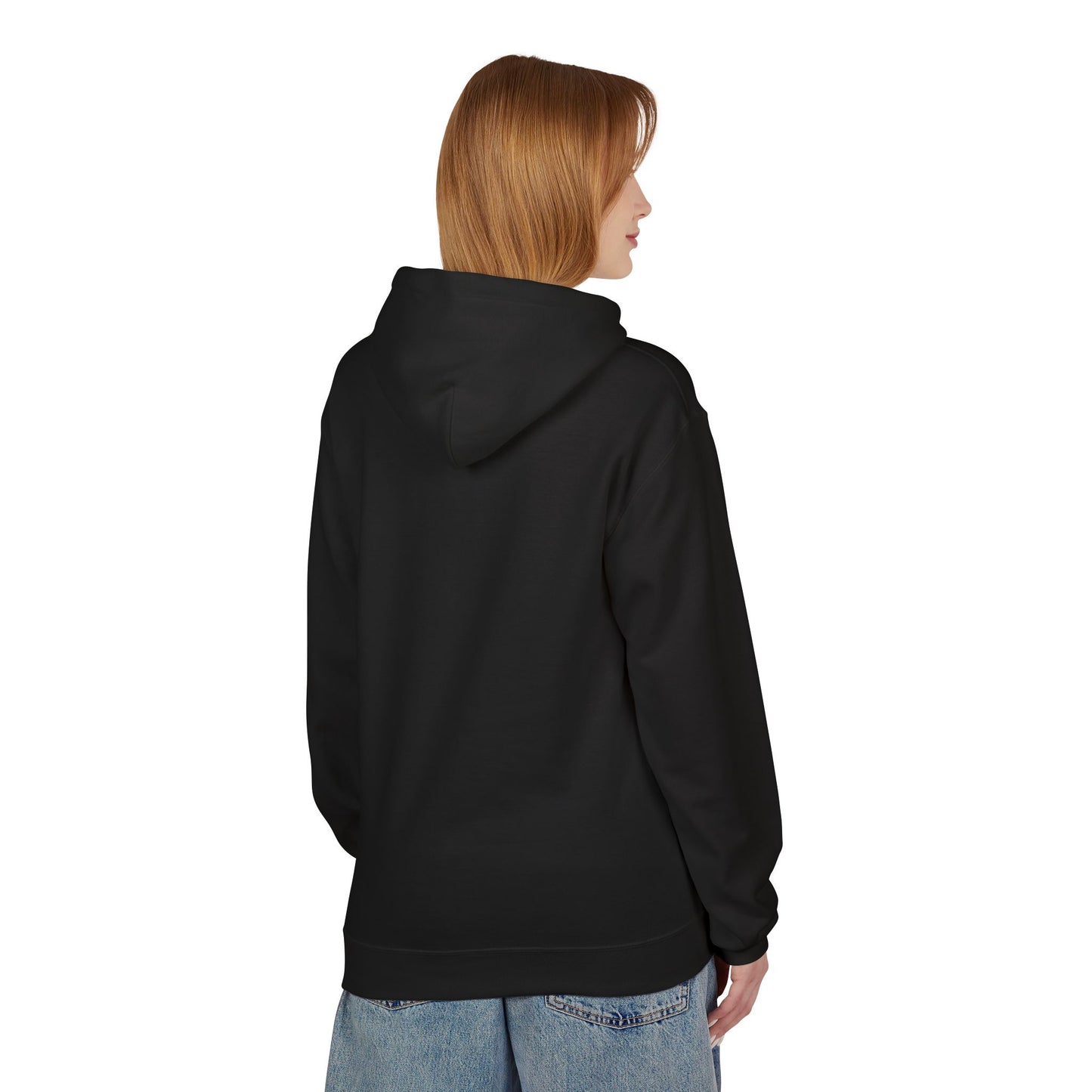 I Am The Person Your Brother Warned You About Hoodie, Funny Unisex Hoodie, Gift for Sibling, Family Reunion Wear, Comfy Everyday Hoodie