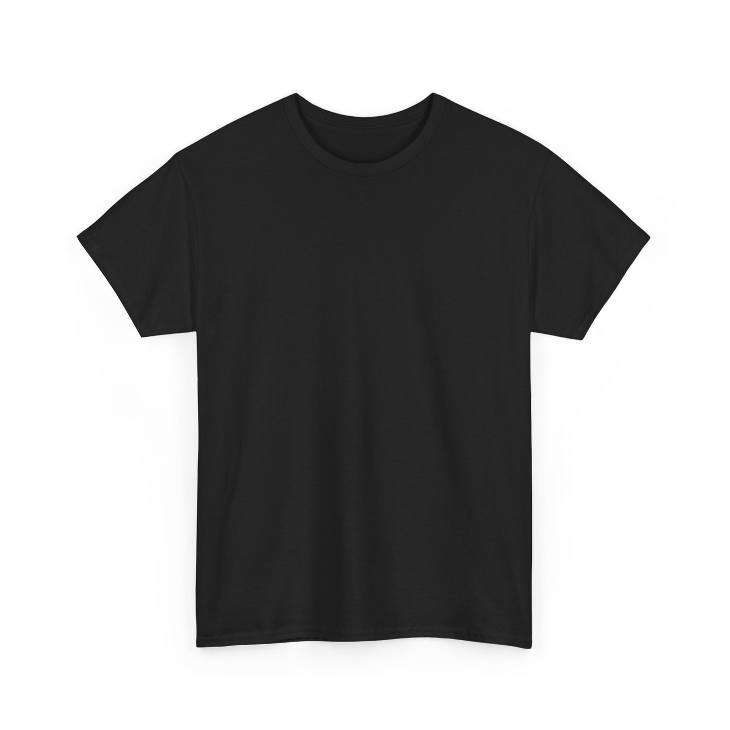Antifa Volunteer (On Back) T-Shirt — Political Activism Tee