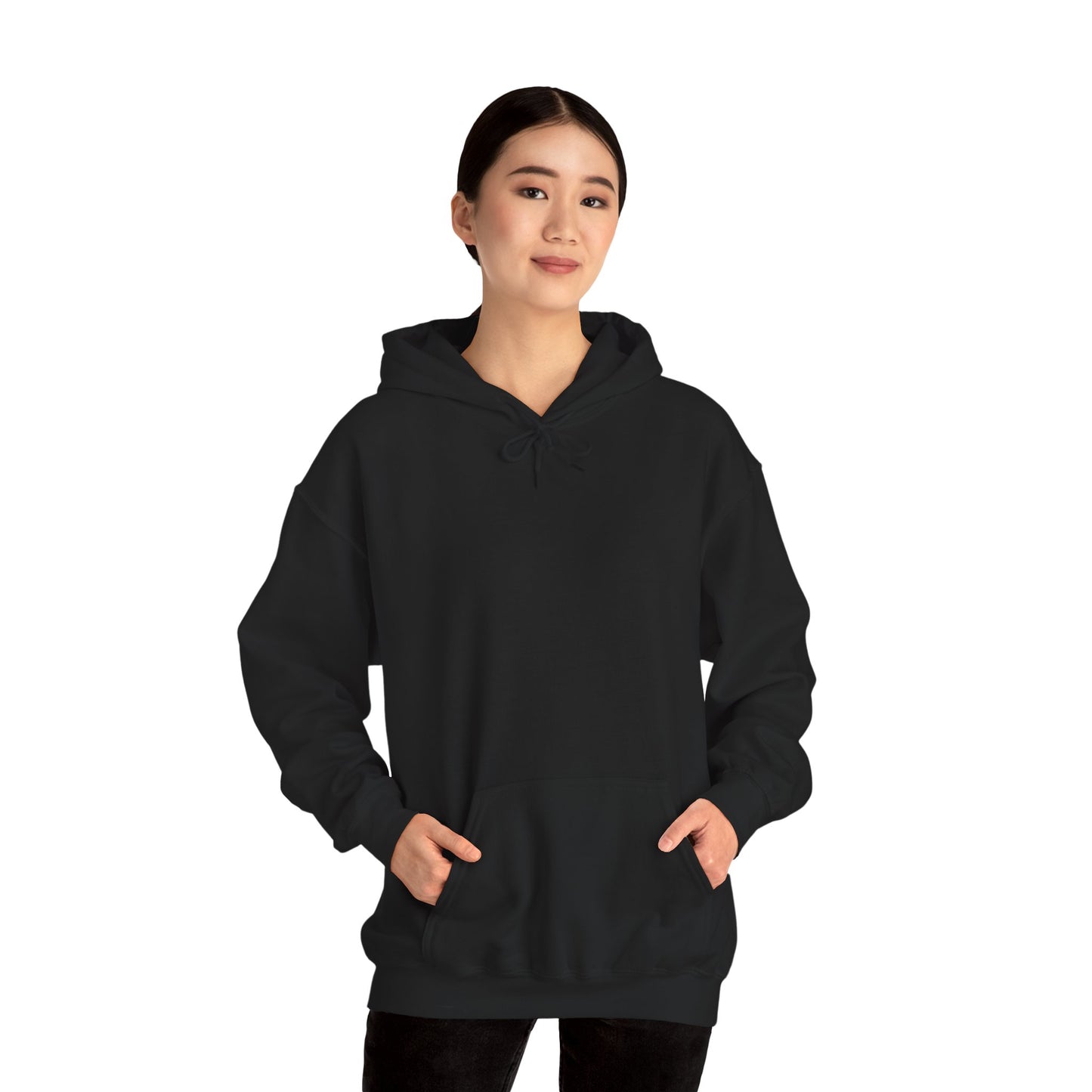 Unfuck The World Hoodie — We gotta start somewhere right?