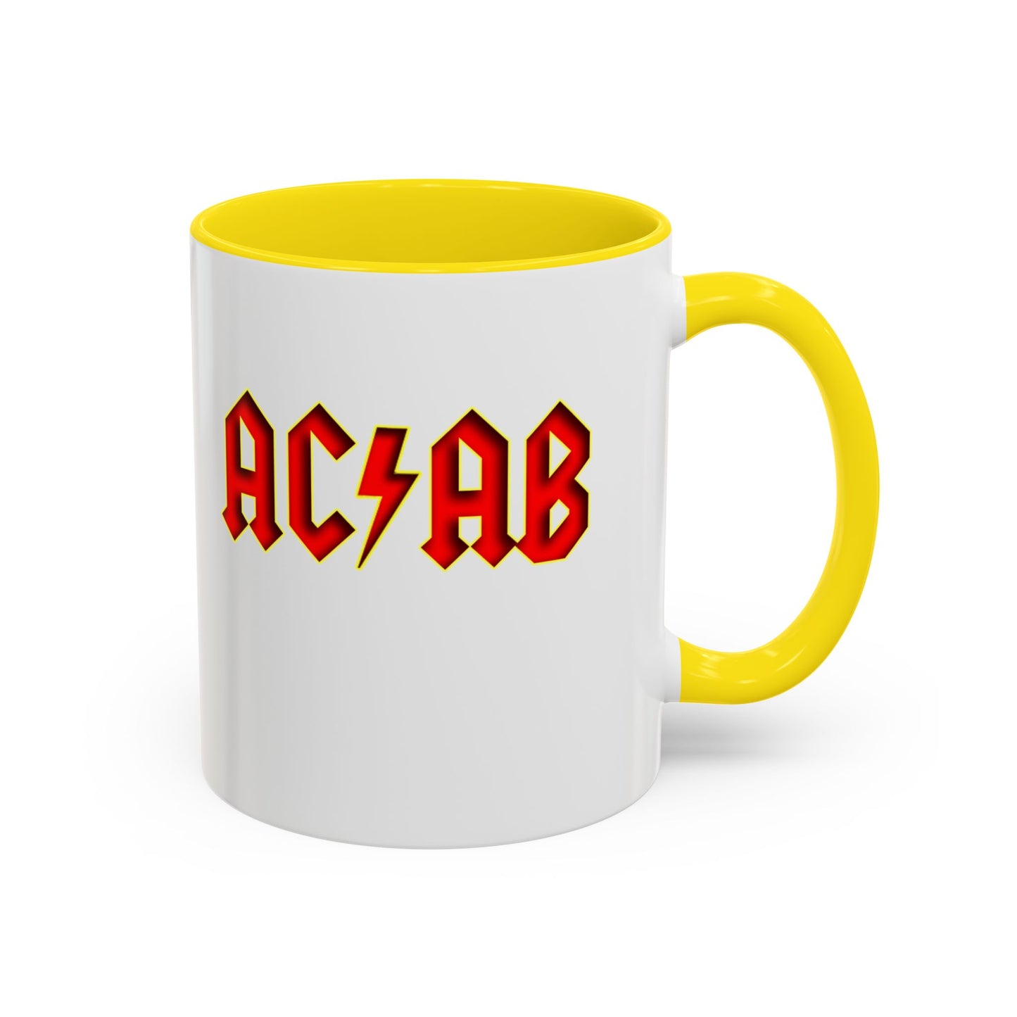 ACAB mug